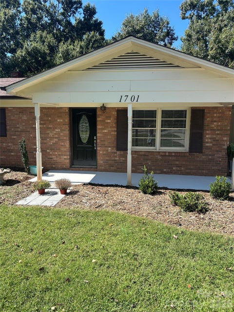 Photo of 1701 Richey Road, Taylorsville, NC 28681 (MLS # 4420741)