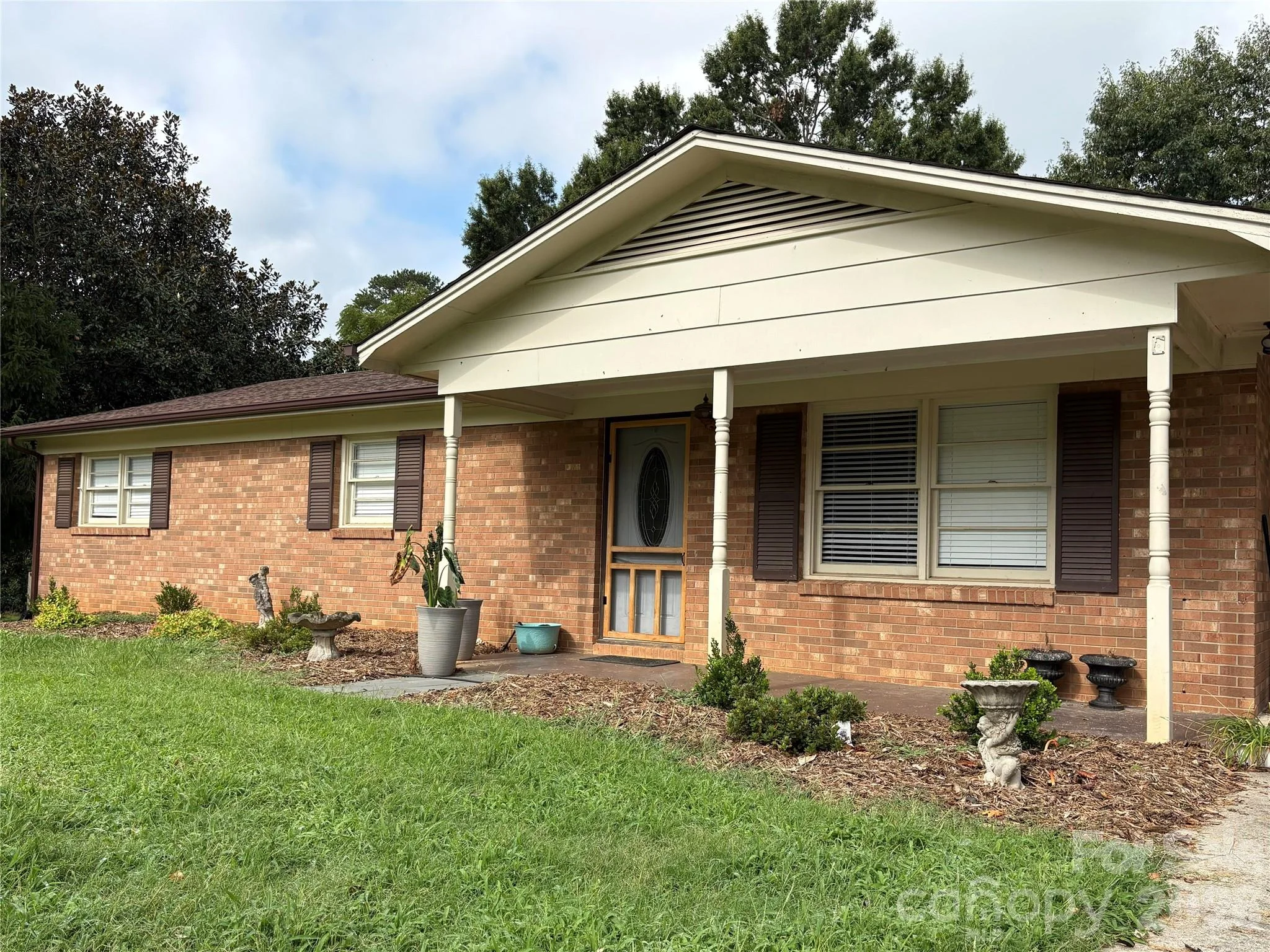 1701 Richey Road, Taylorsville, NC, 28681