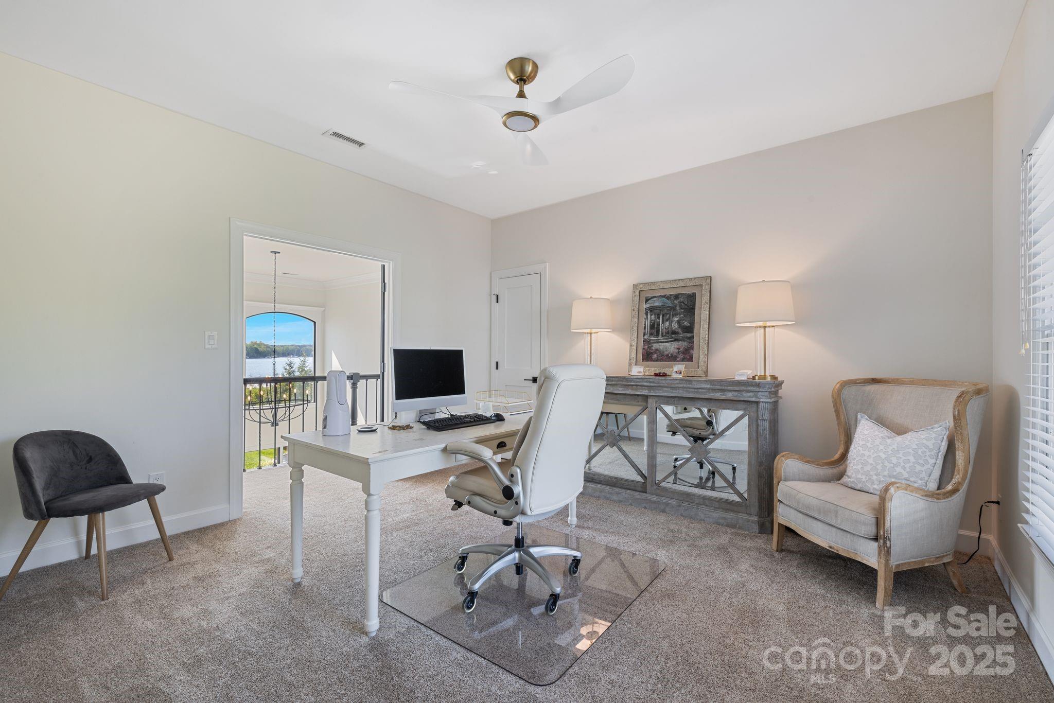 Williams - Residential