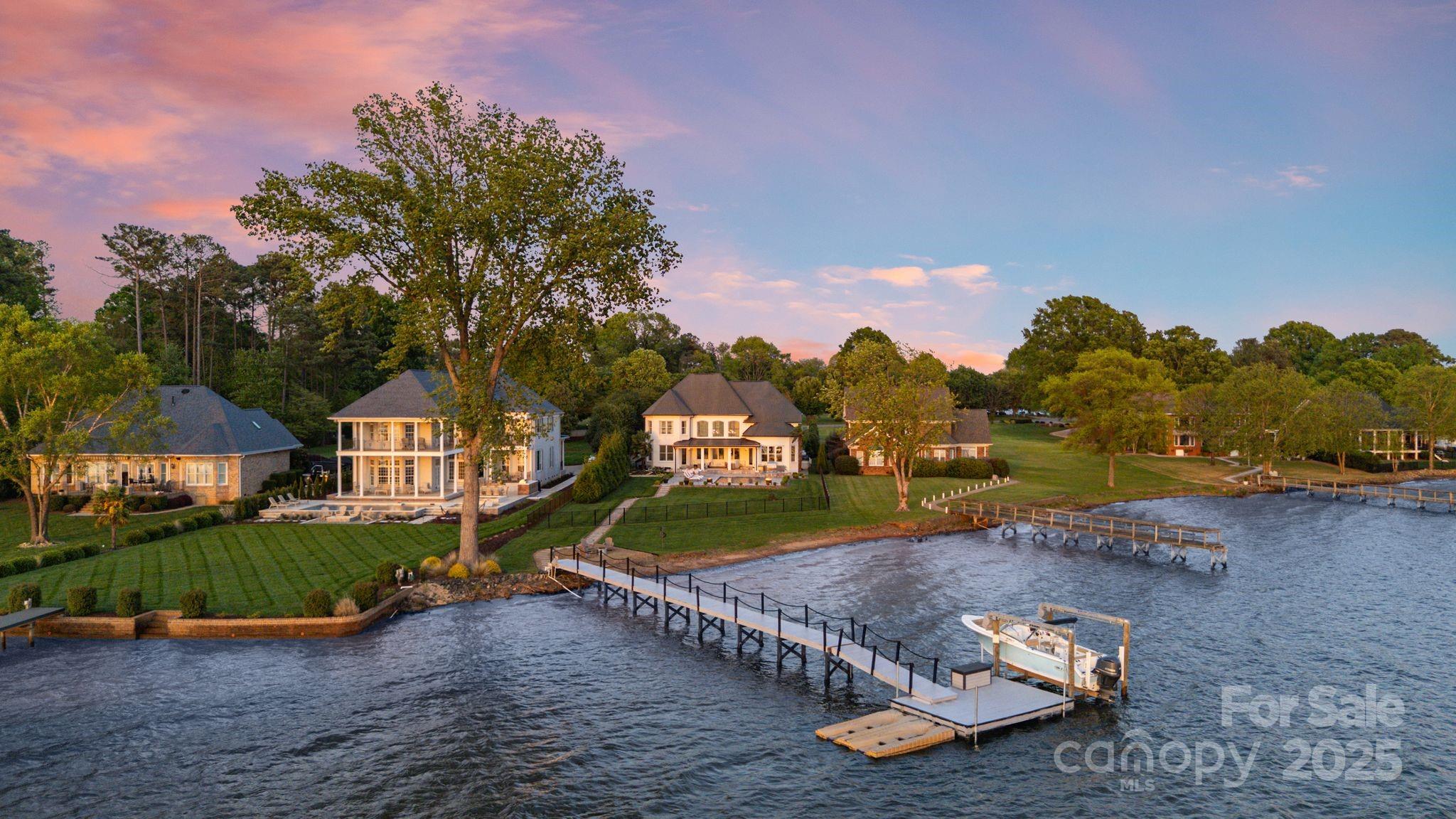 Williams - Residential