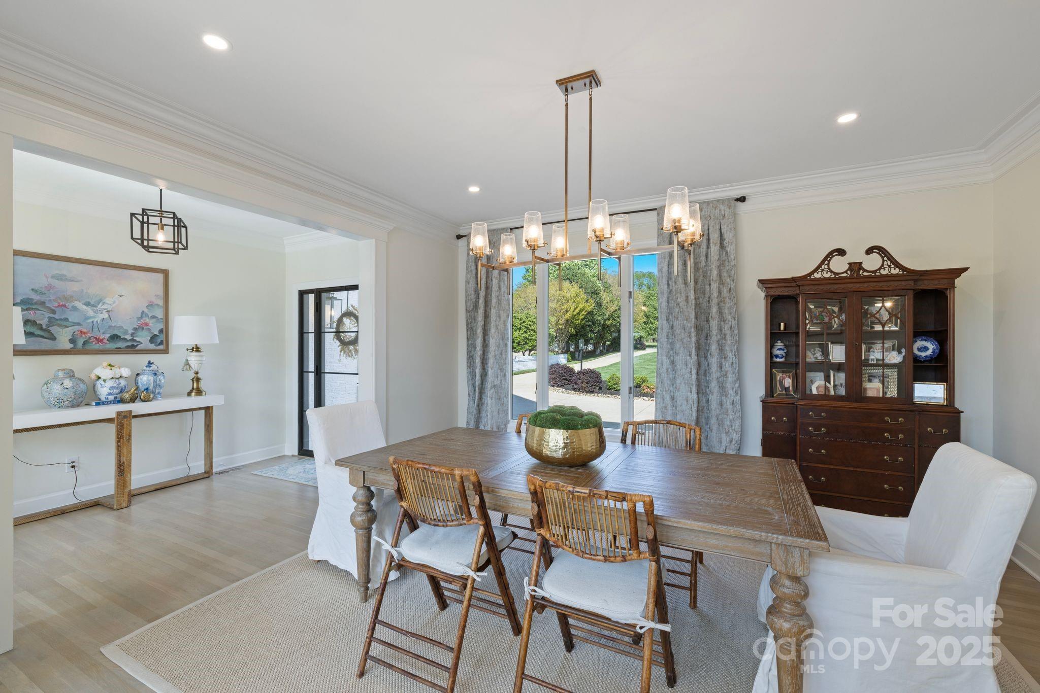 Williams - Residential