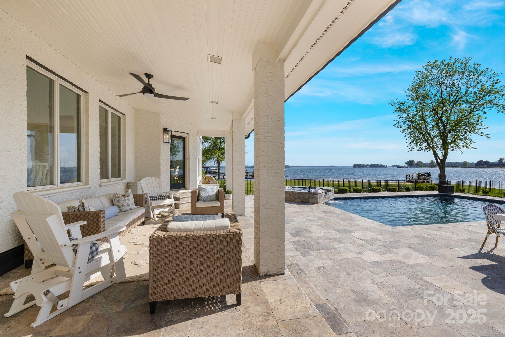 Williams - Residential