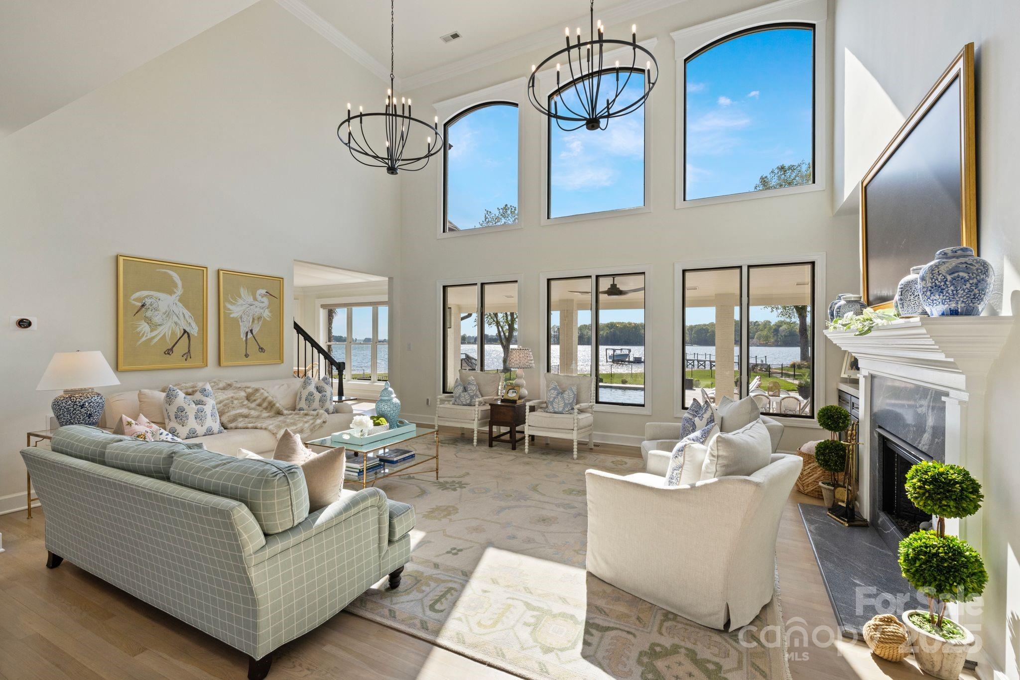 Williams - Residential