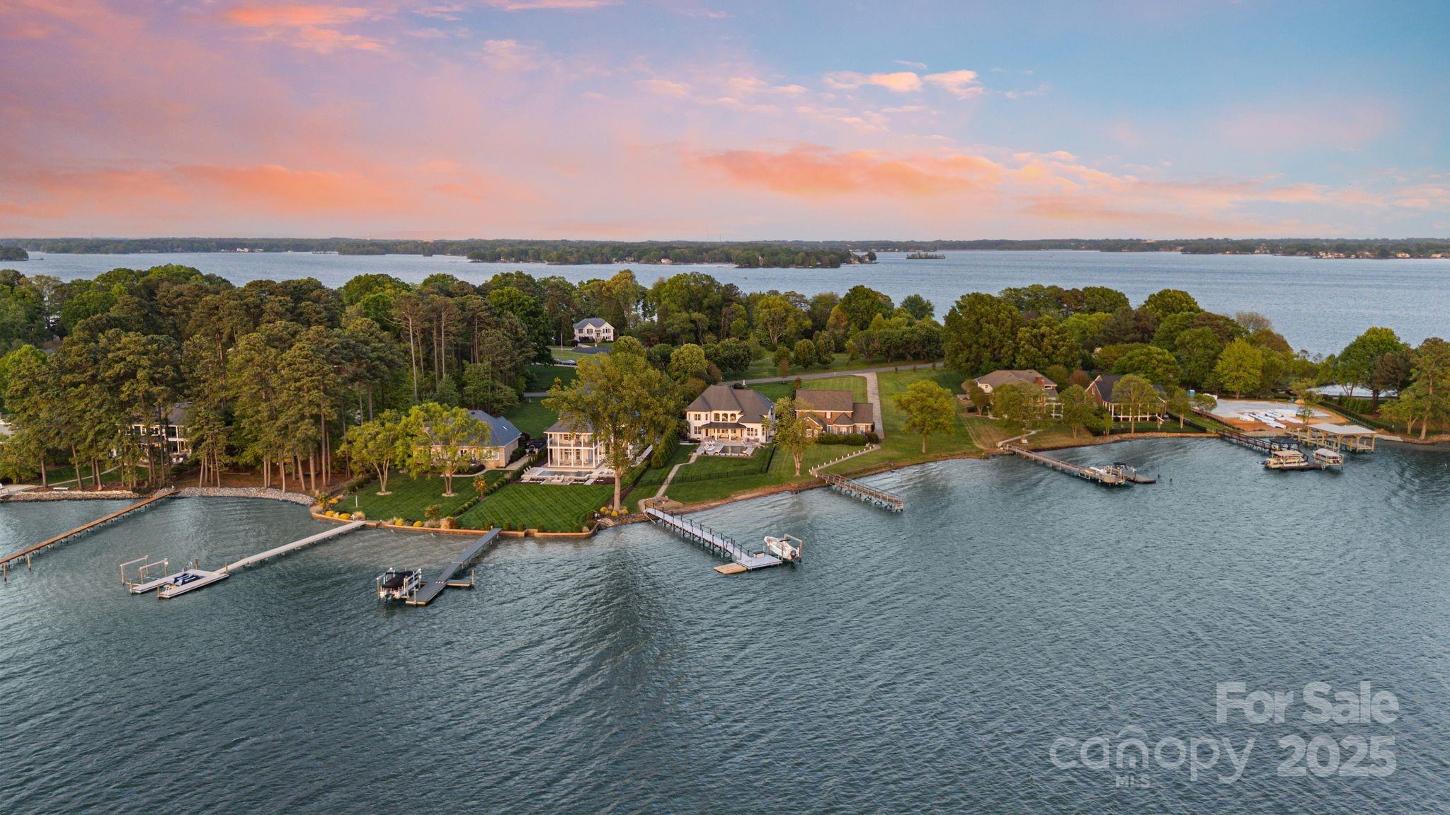 Williams - Residential