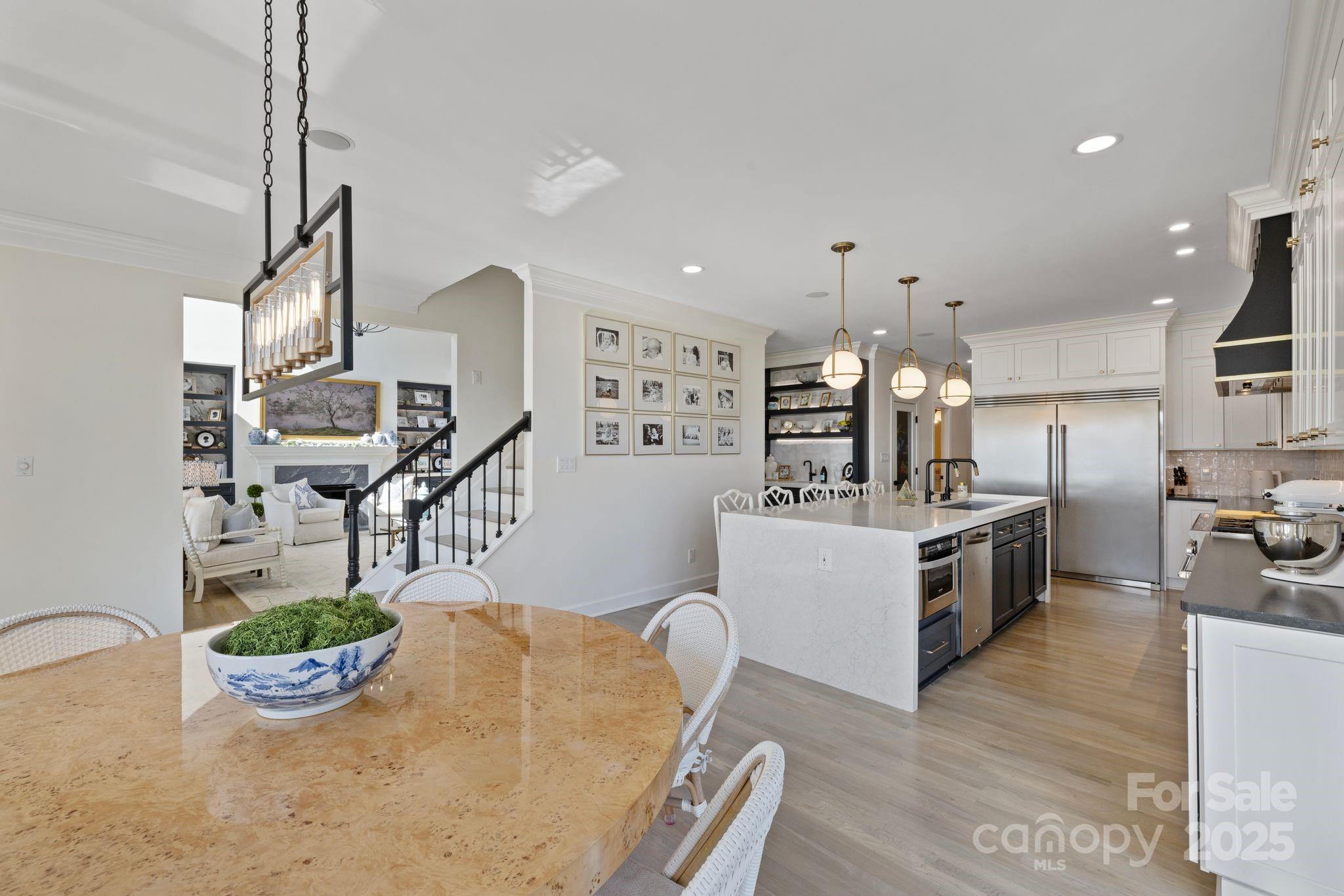 Williams - Residential