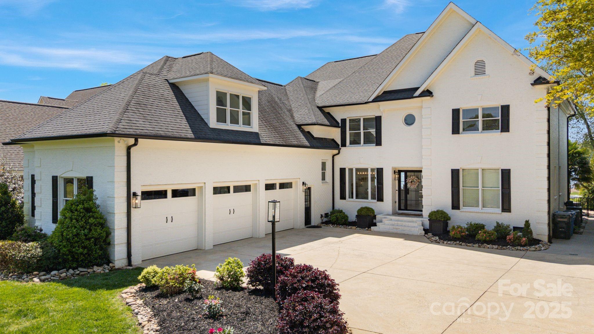 Williams - Residential