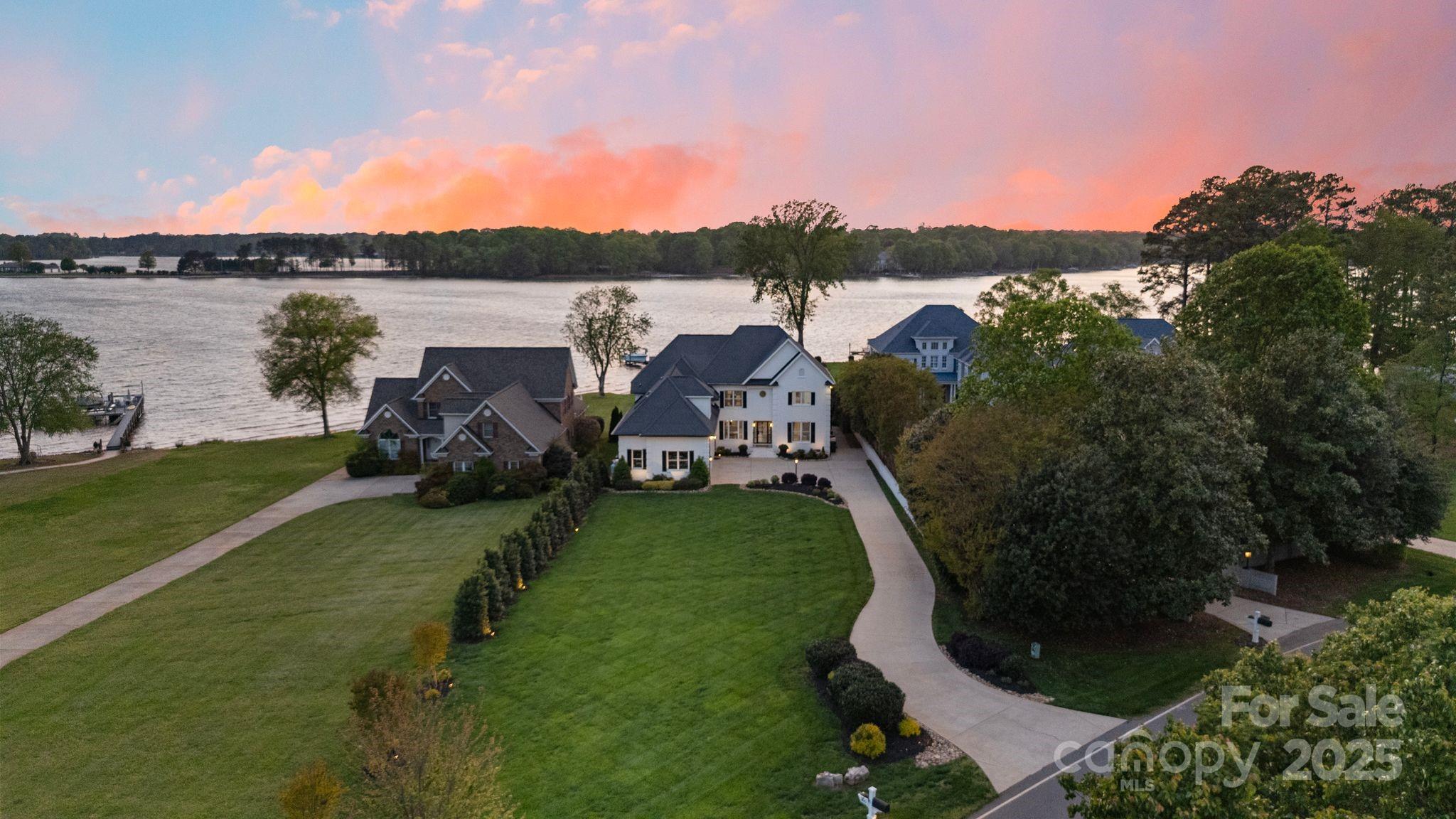 Williams - Residential