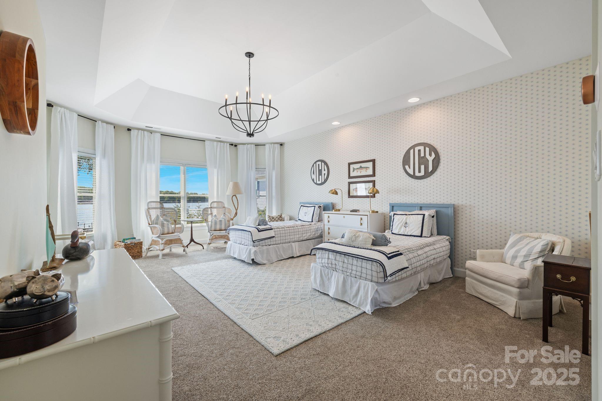 Williams - Residential