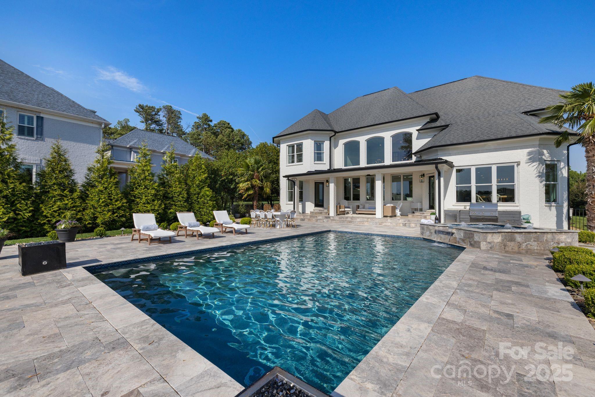 Williams - Residential