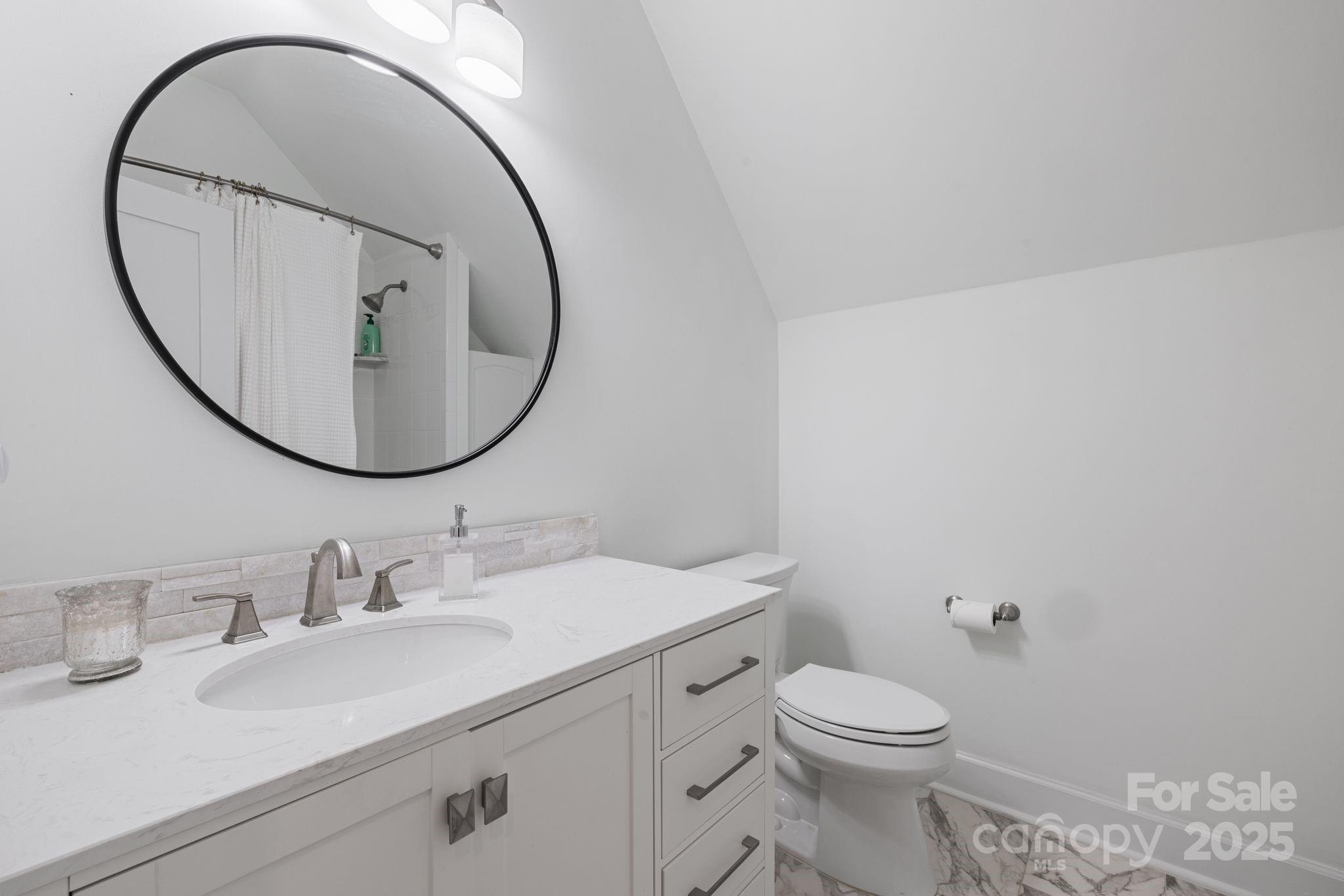 Williams - Residential