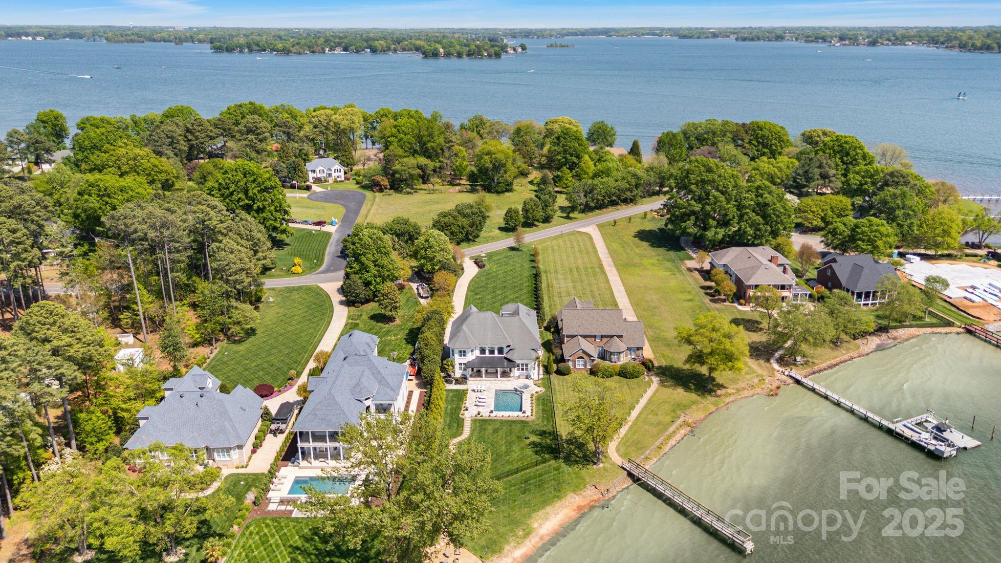 Williams - Residential