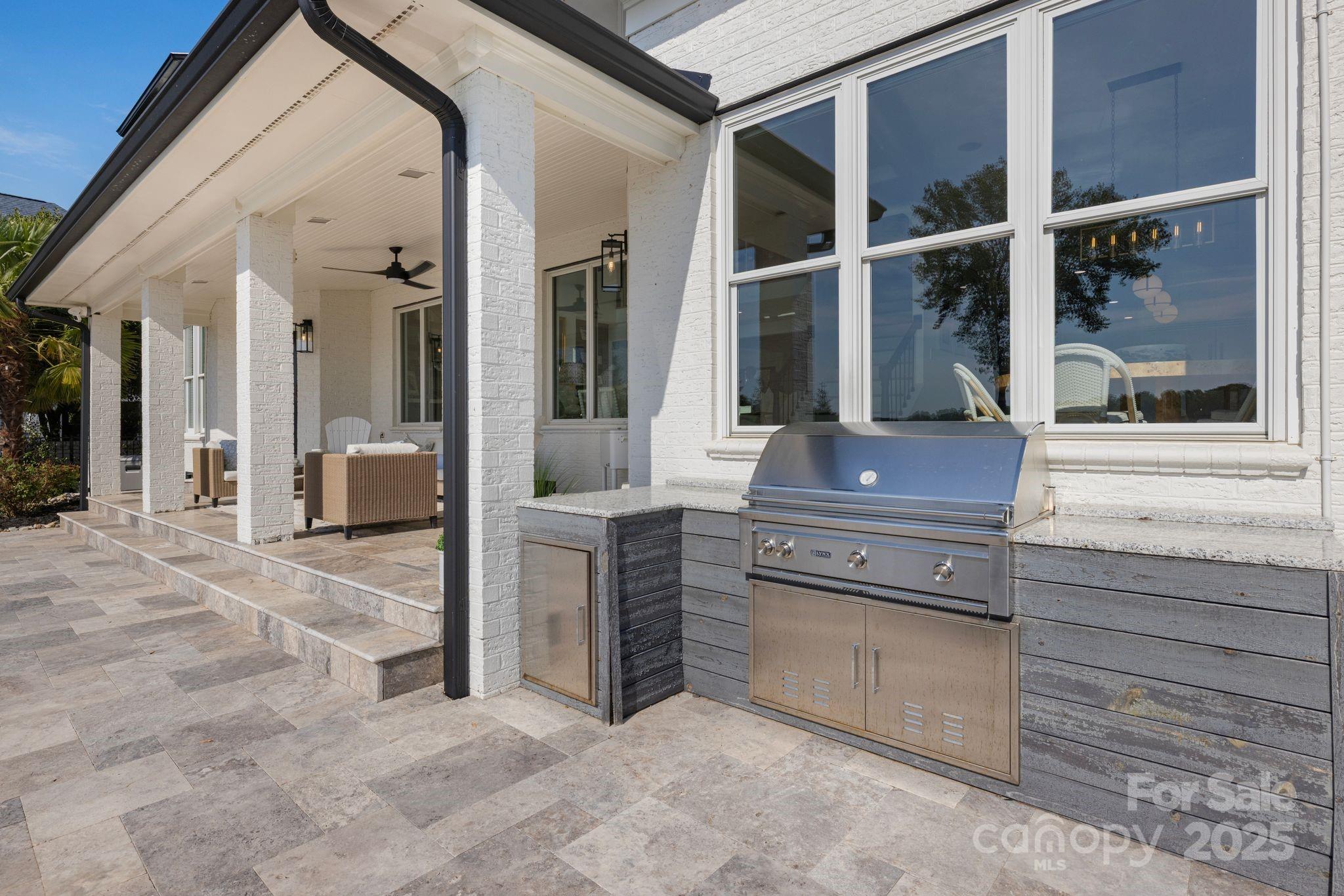 Williams - Residential