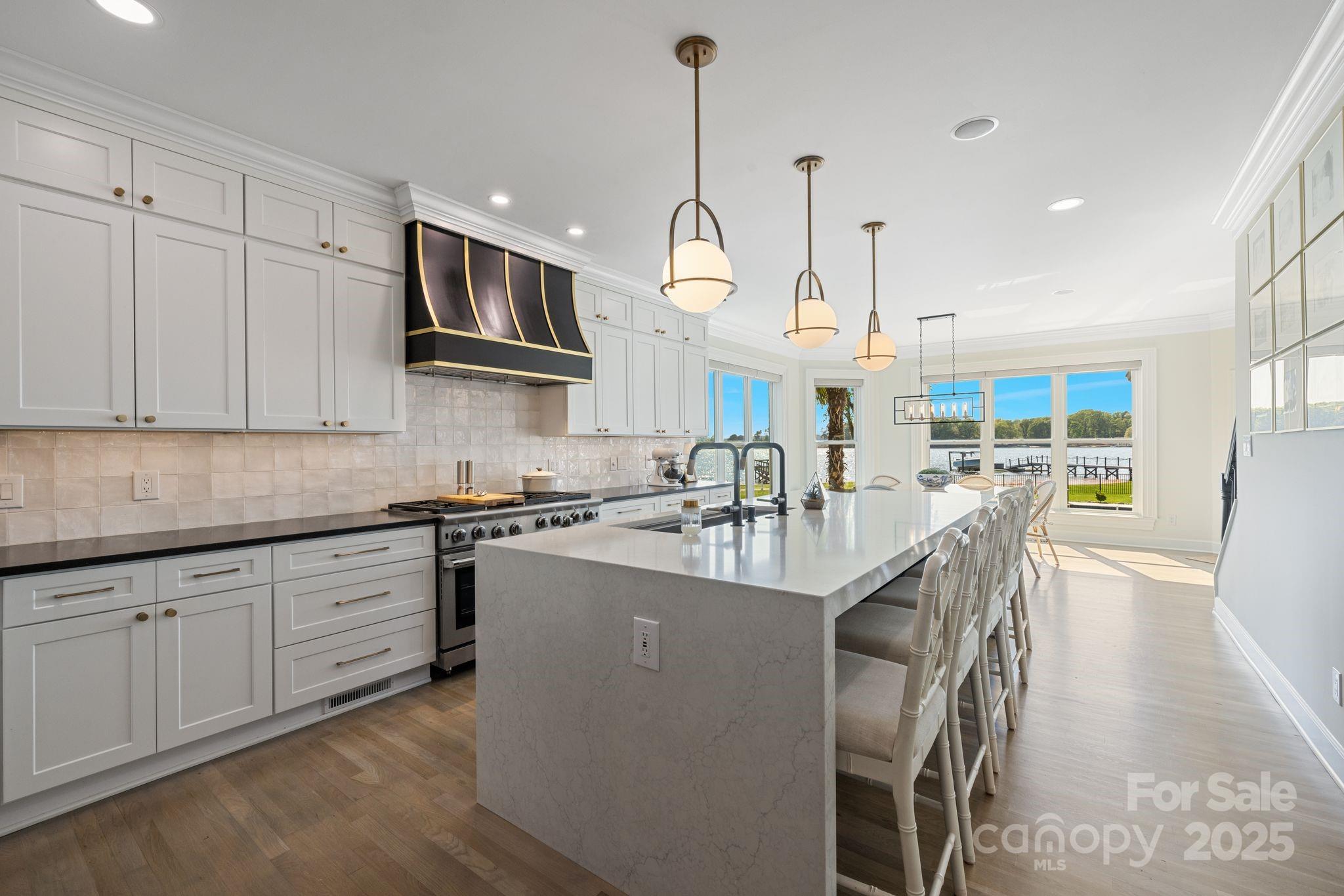 Williams - Residential