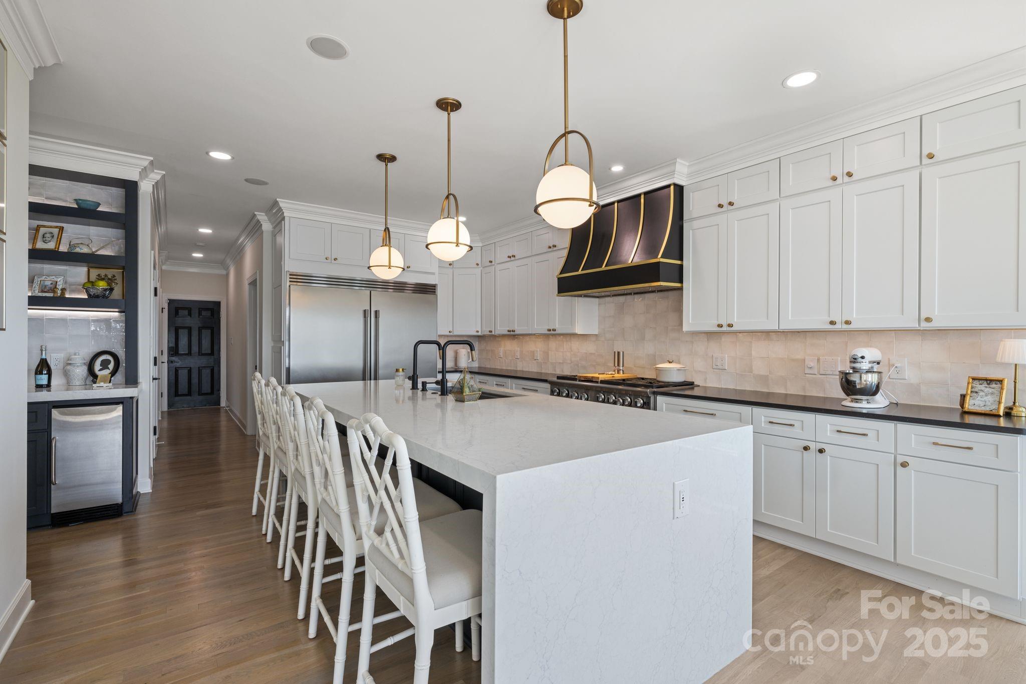 Williams - Residential