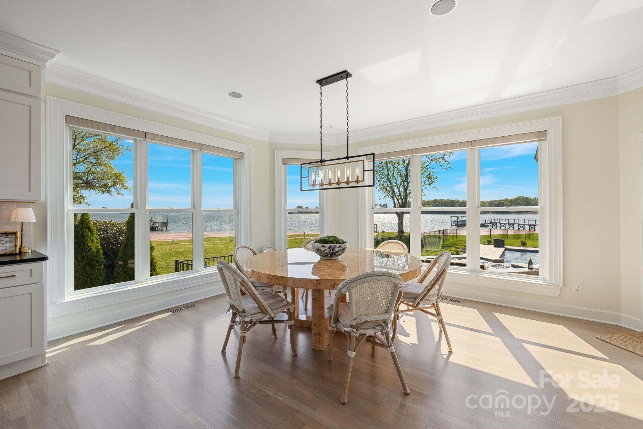 Williams - Residential