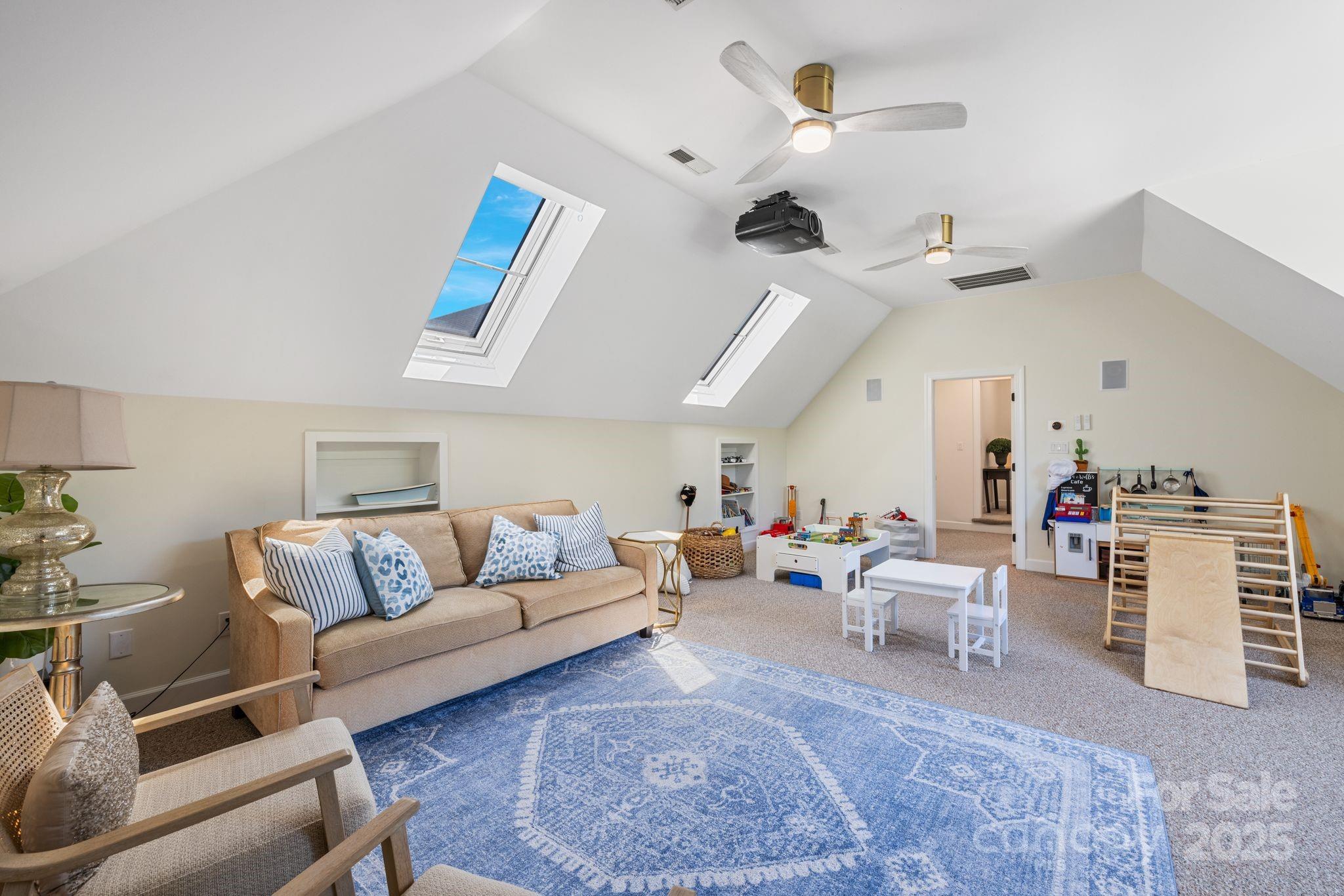 Williams - Residential