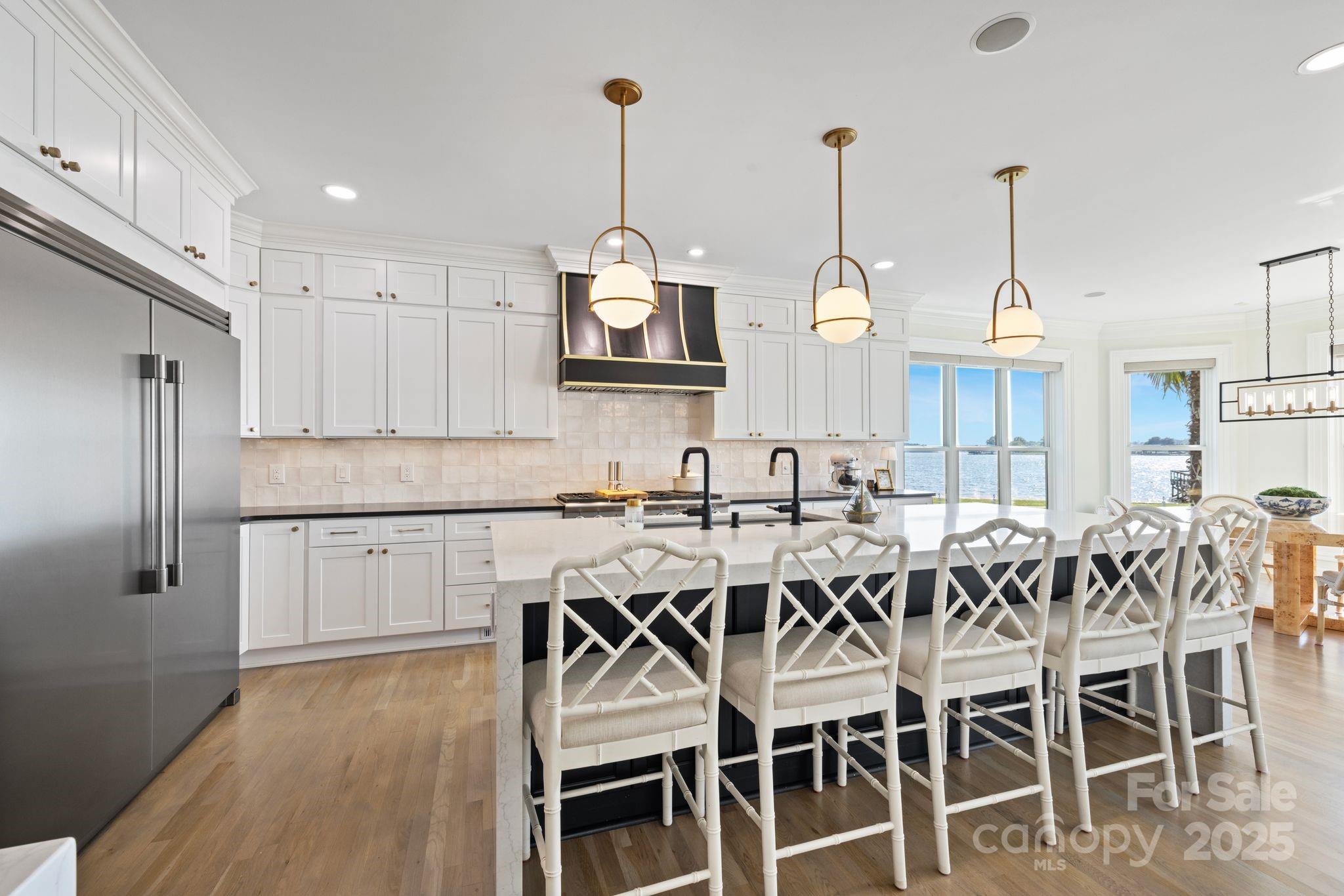 Williams - Residential