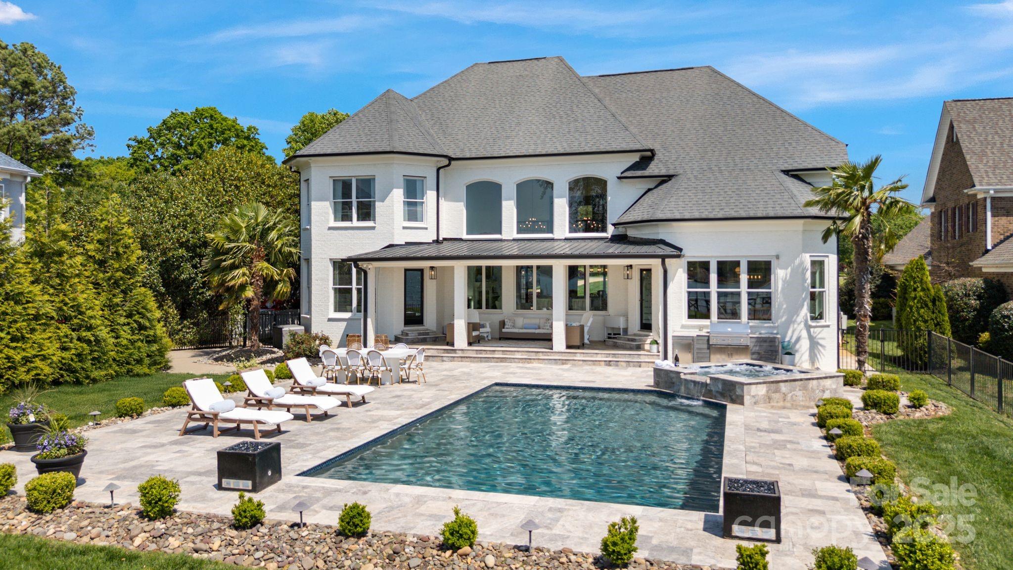 Williams - Residential