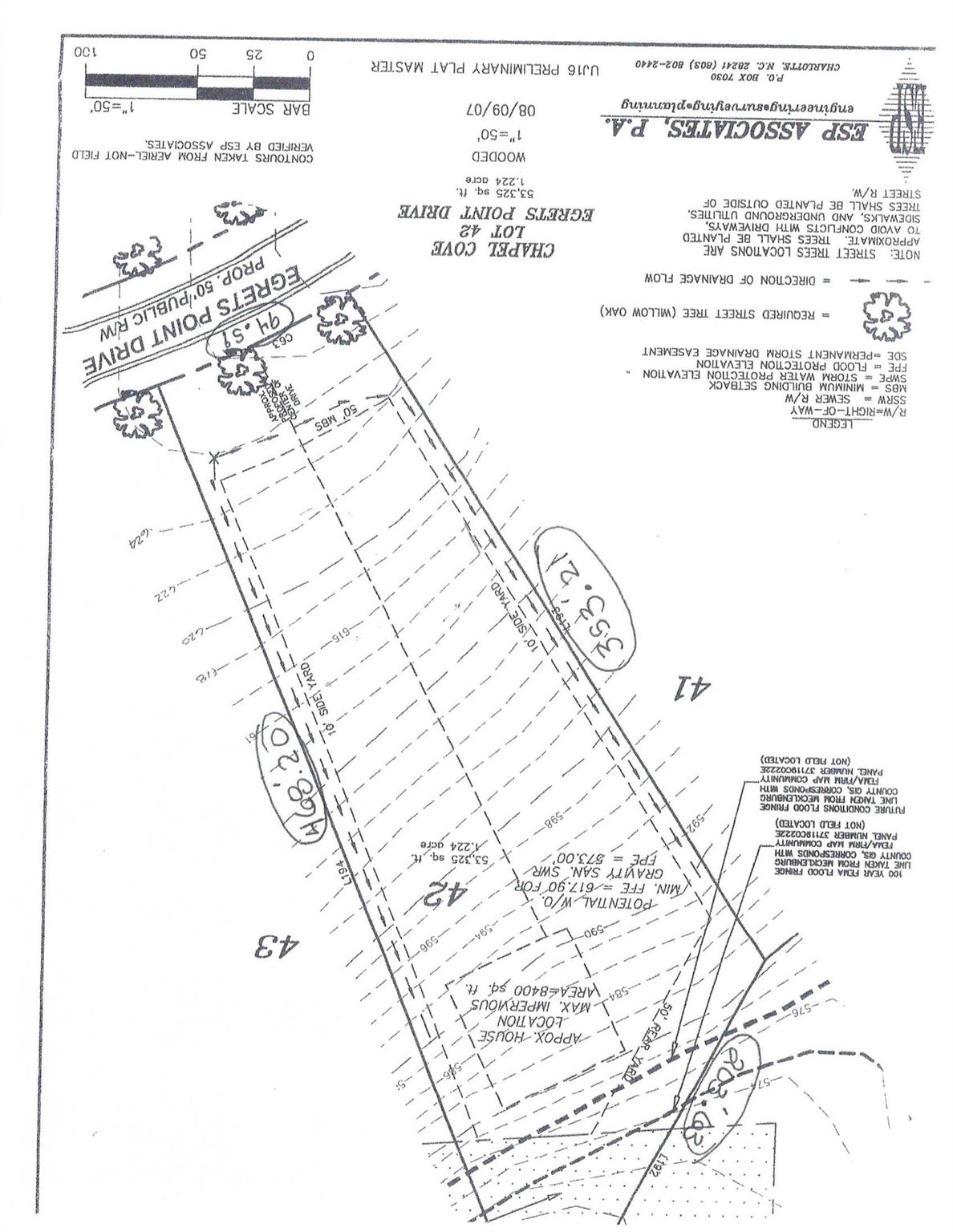 11717 Egrets Point #42