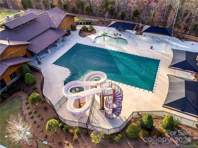 Lake Ridge - Residential