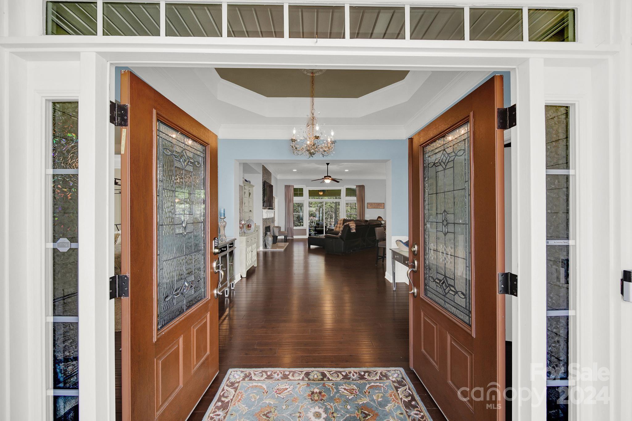 Lake Ridge - Residential