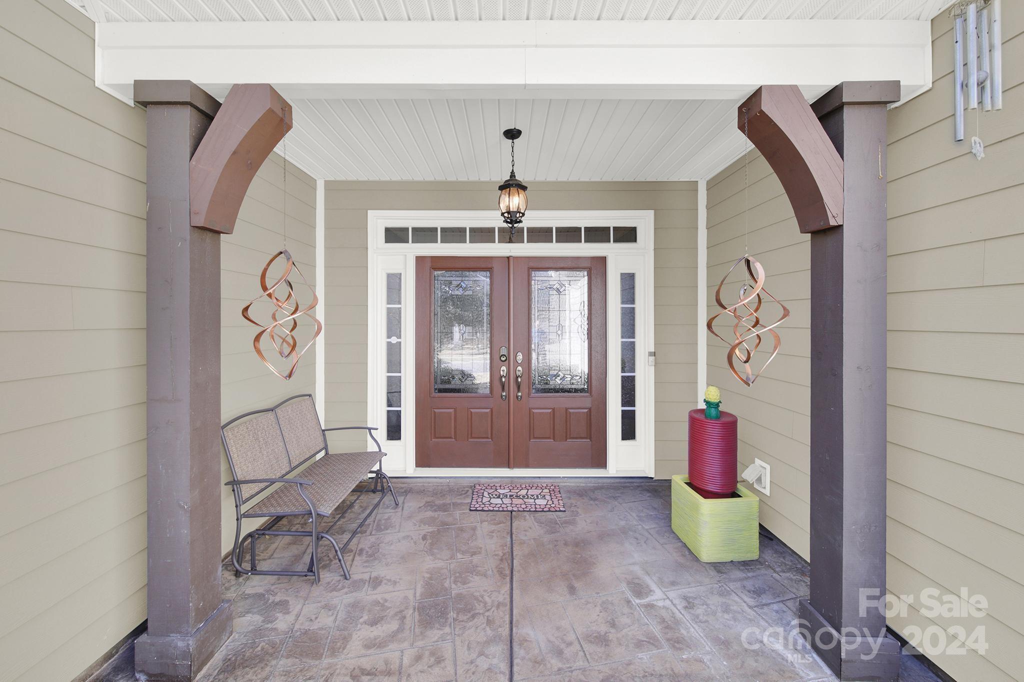 Lake Ridge - Residential