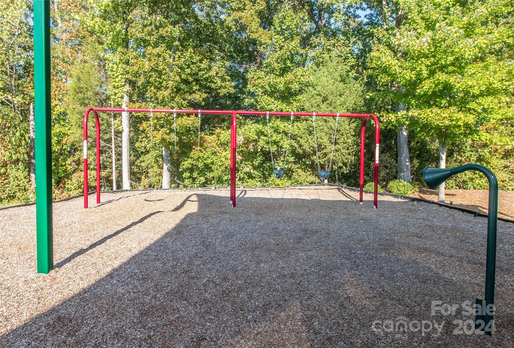 Lake Ridge - Residential