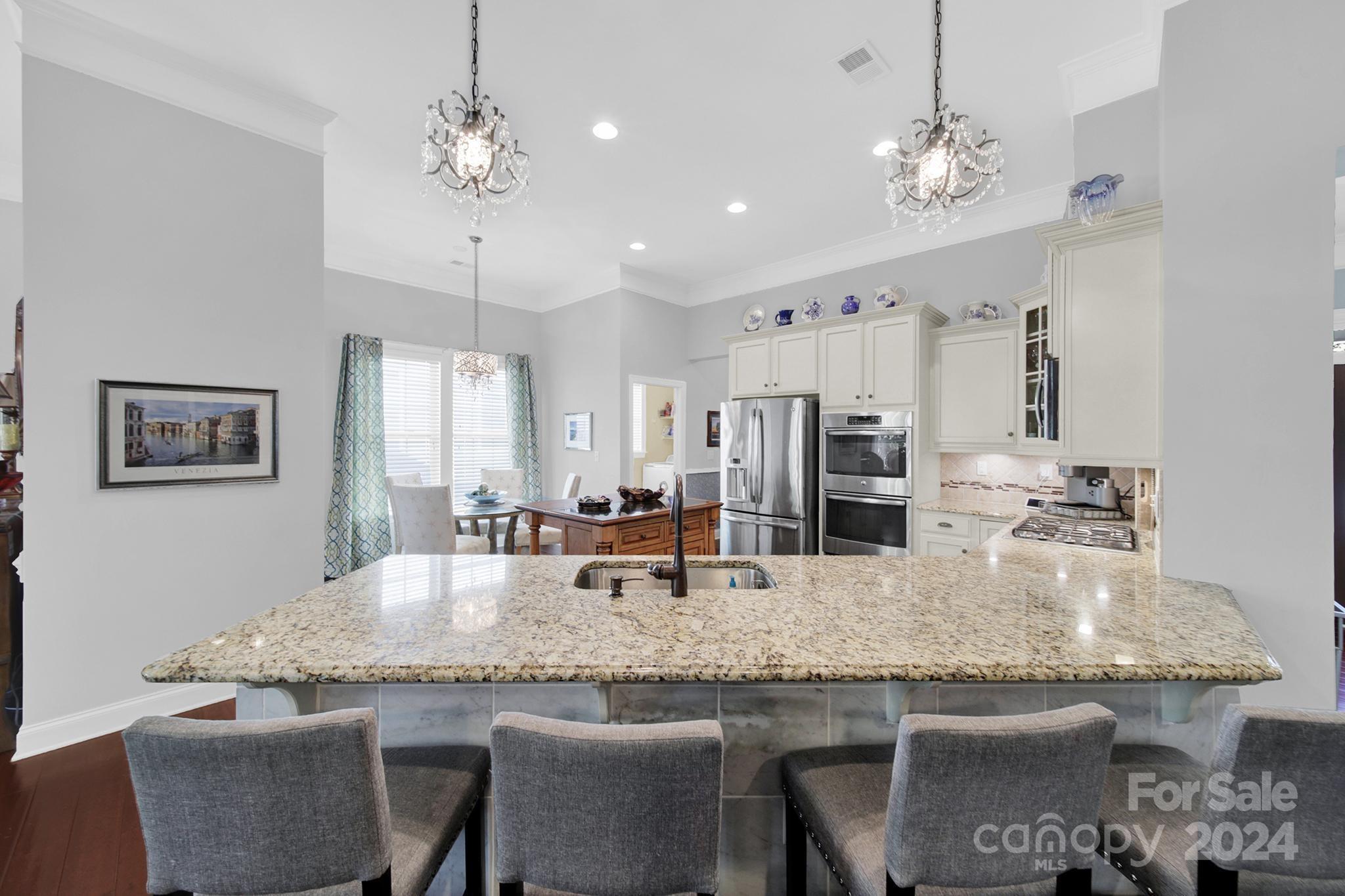 Lake Ridge - Residential