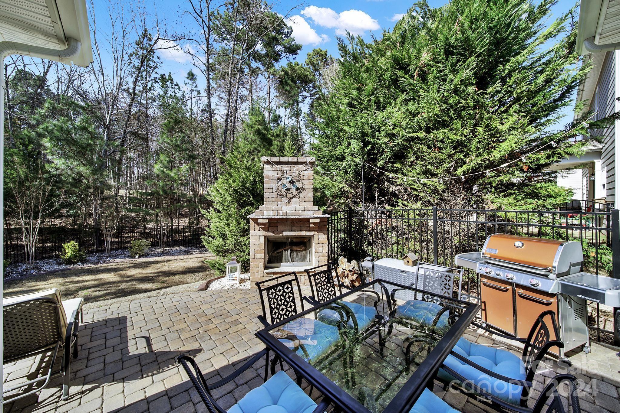 Lake Ridge - Residential