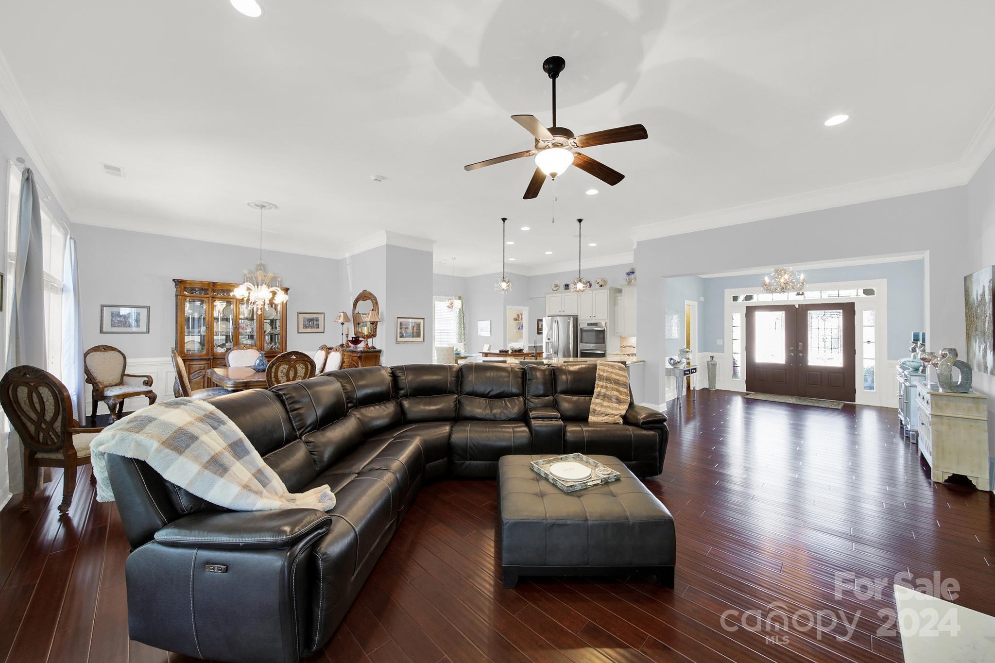 Lake Ridge - Residential