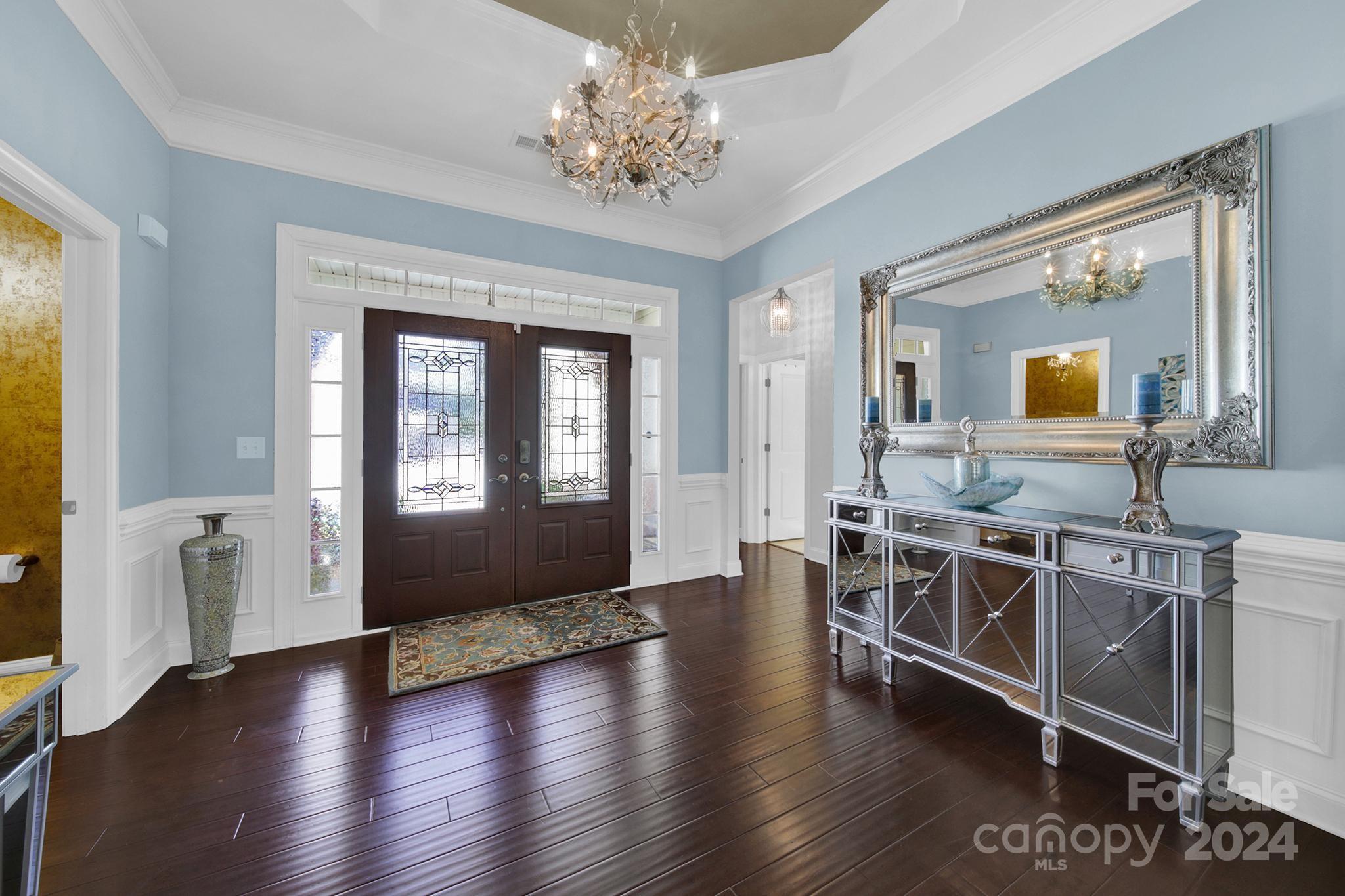 Lake Ridge - Residential