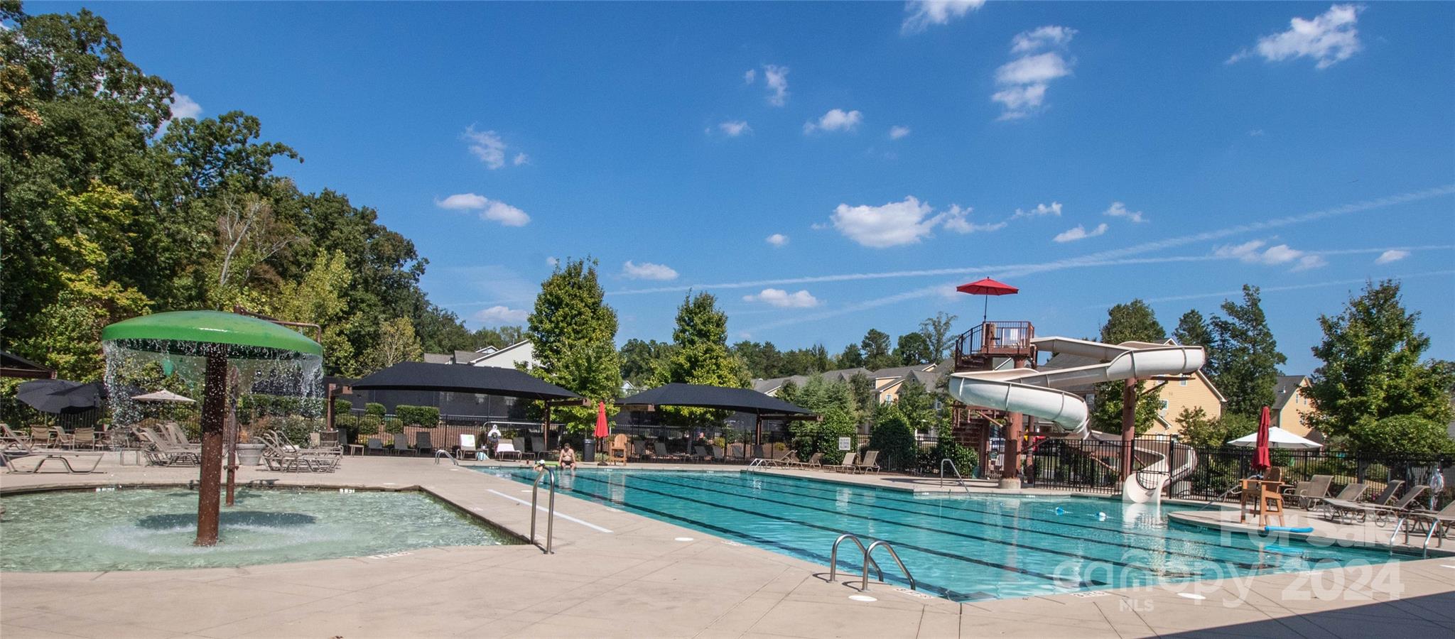 Lake Ridge - Residential