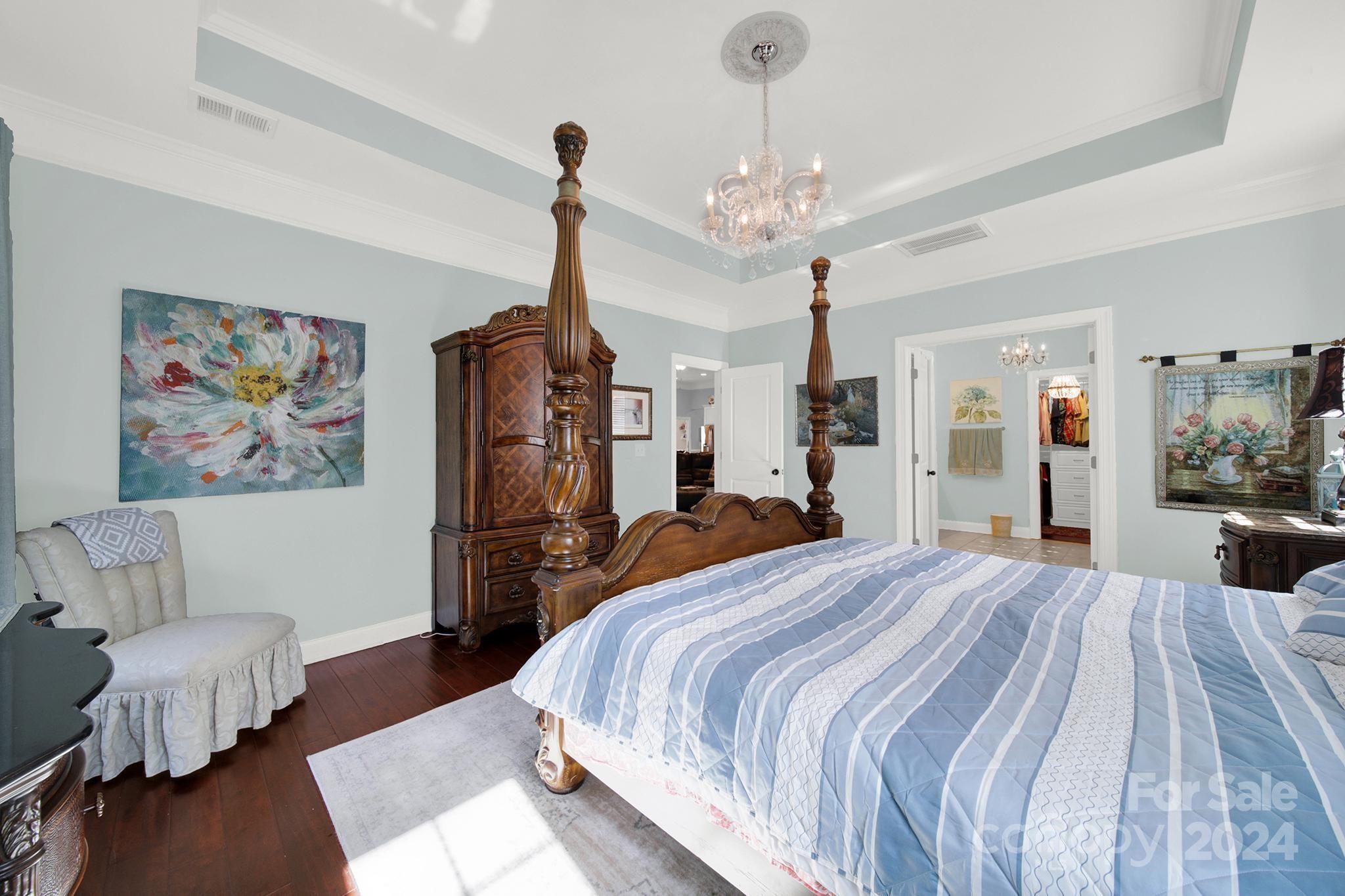 Lake Ridge - Residential