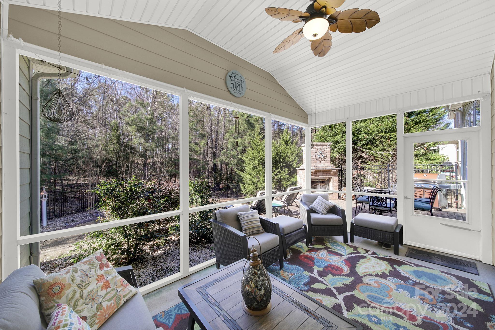 Lake Ridge - Residential