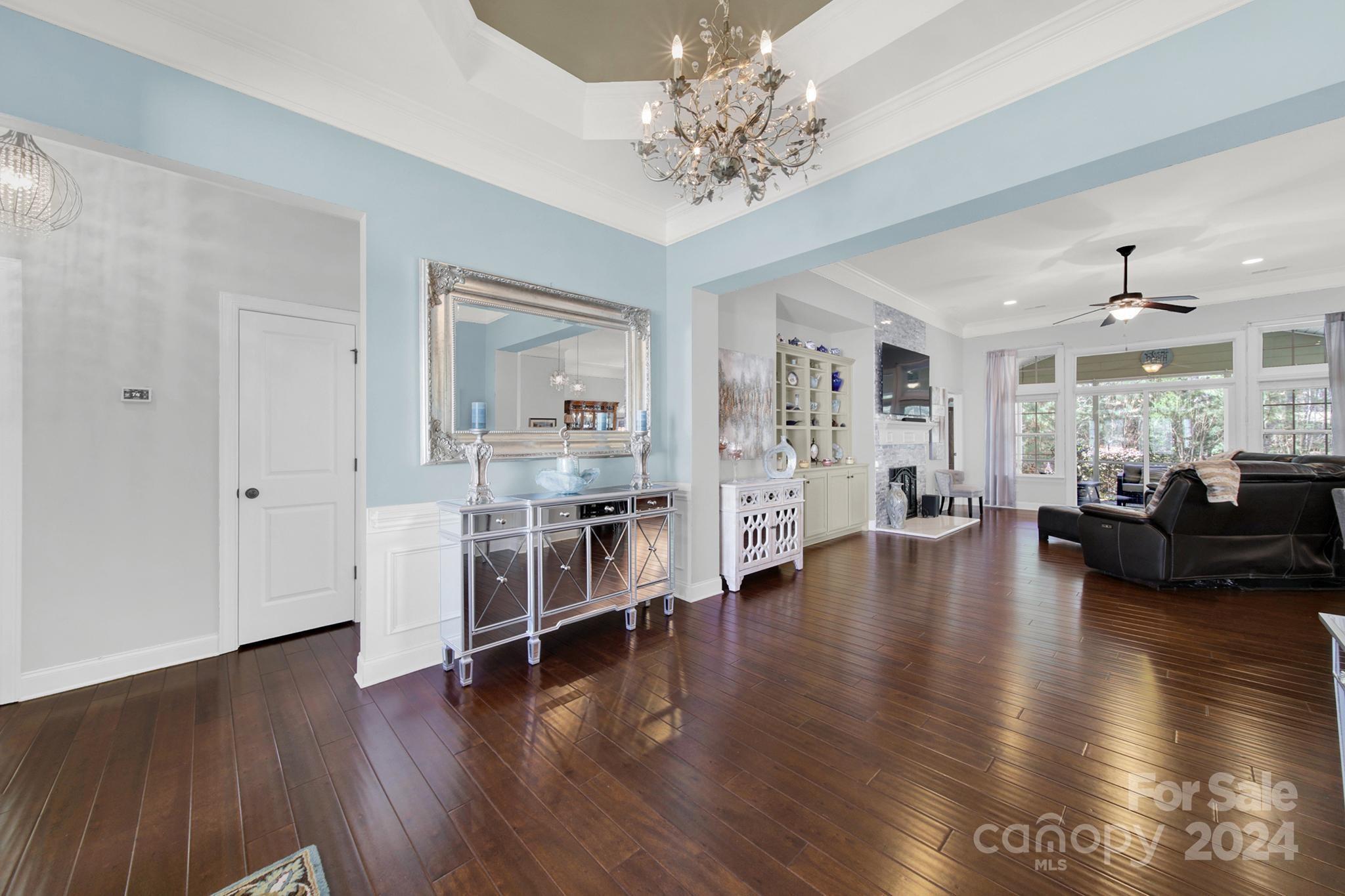 Lake Ridge - Residential