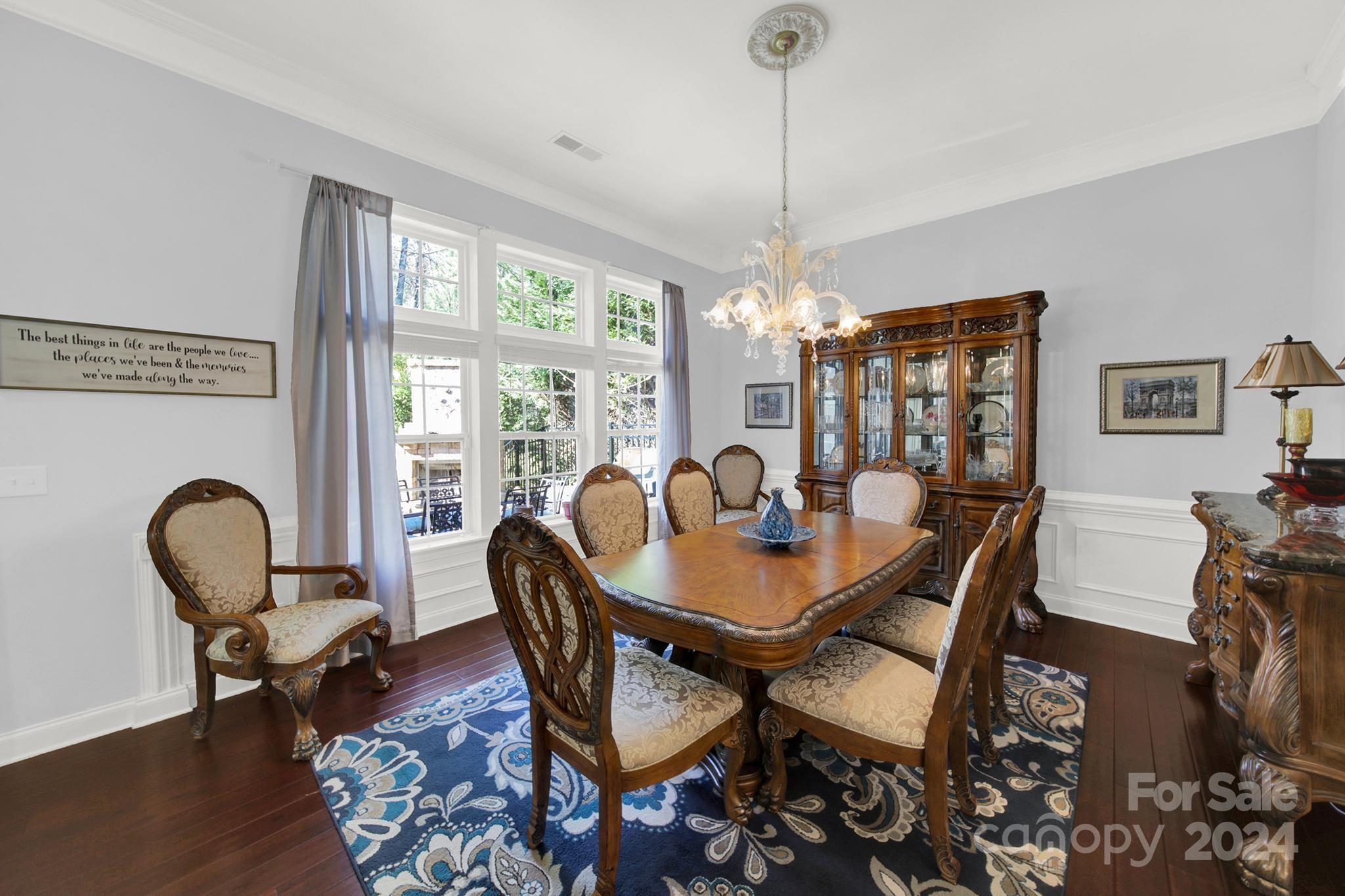 Lake Ridge - Residential