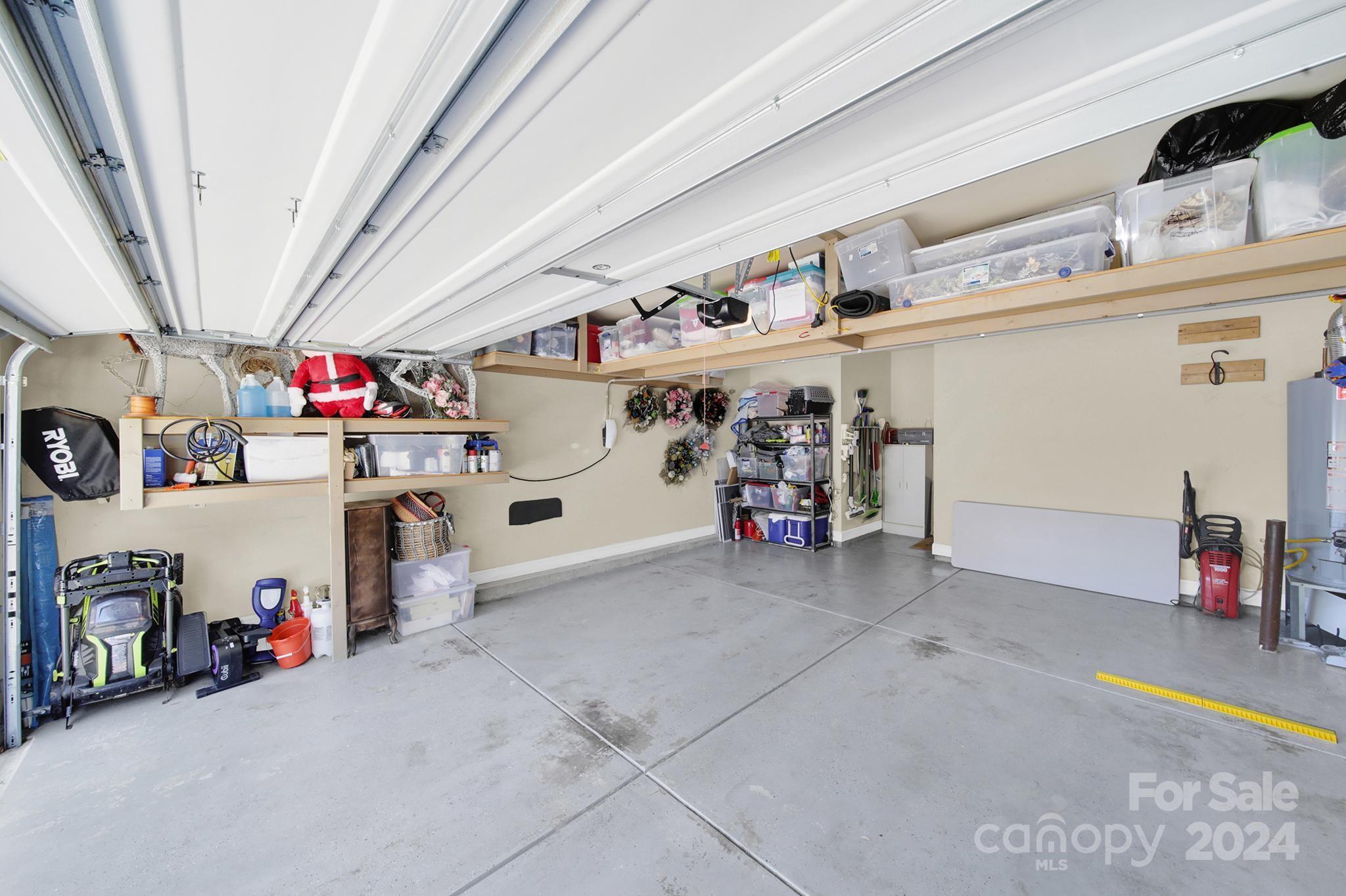 Lake Ridge - Residential