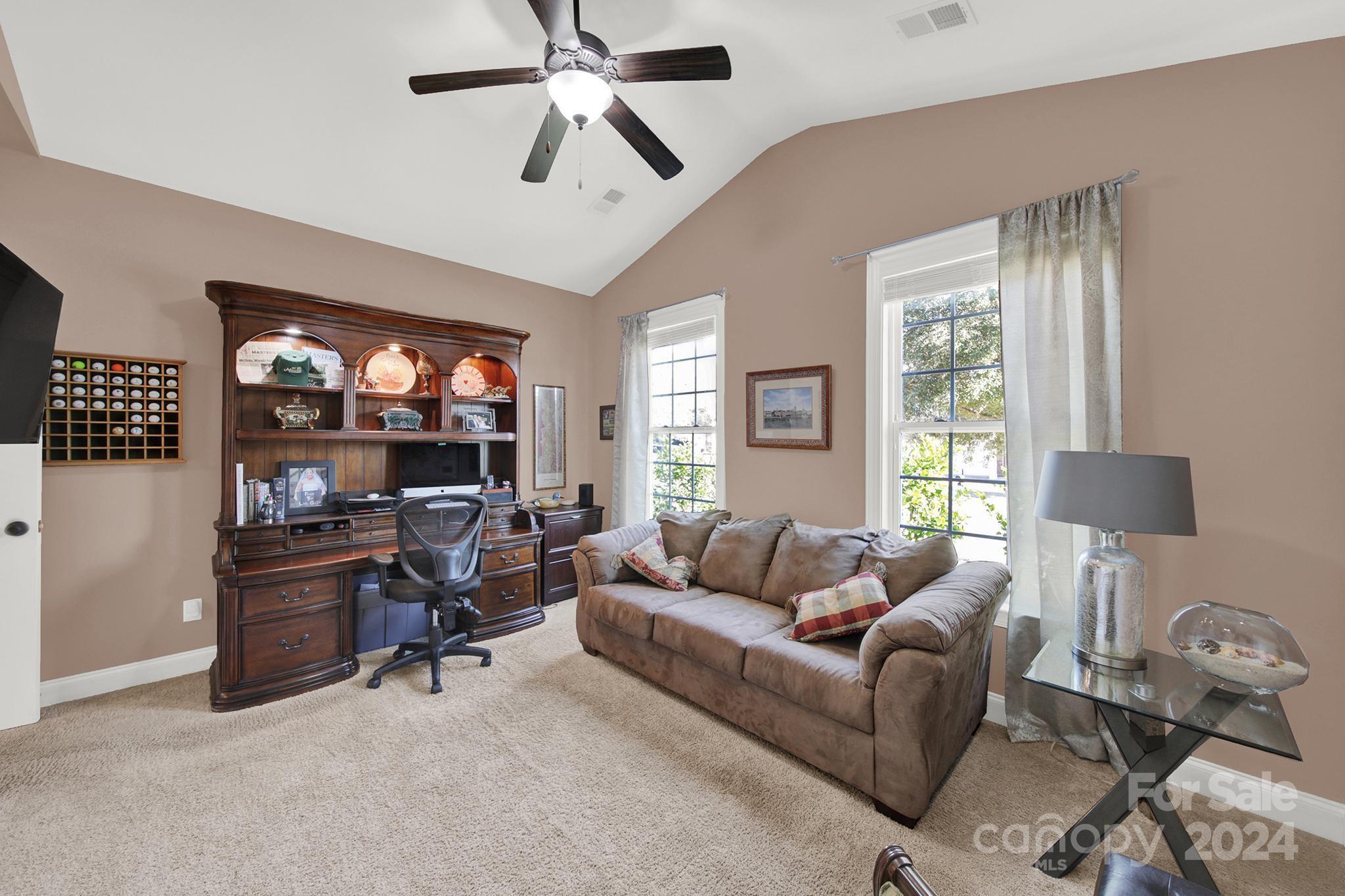 Lake Ridge - Residential