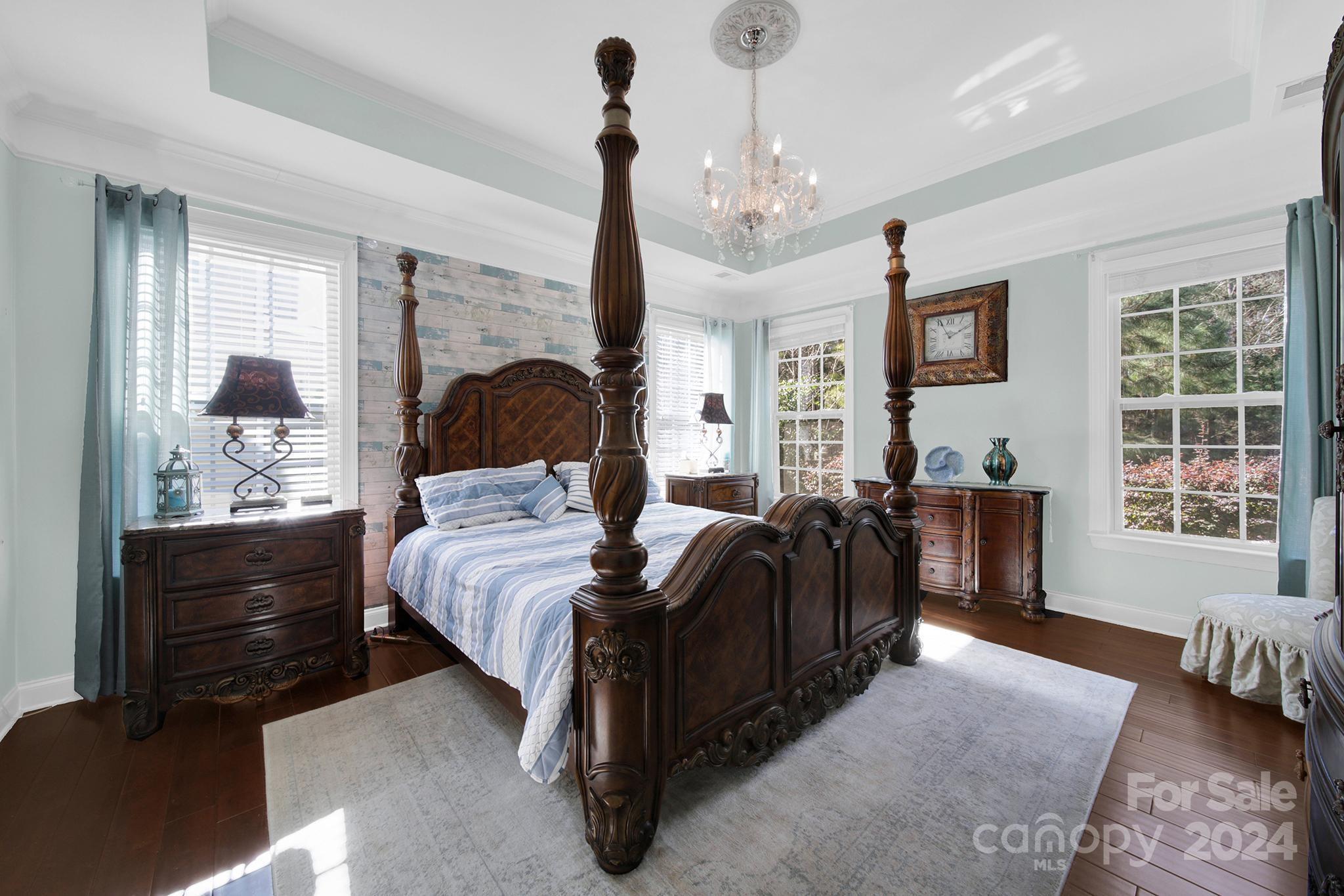 Lake Ridge - Residential