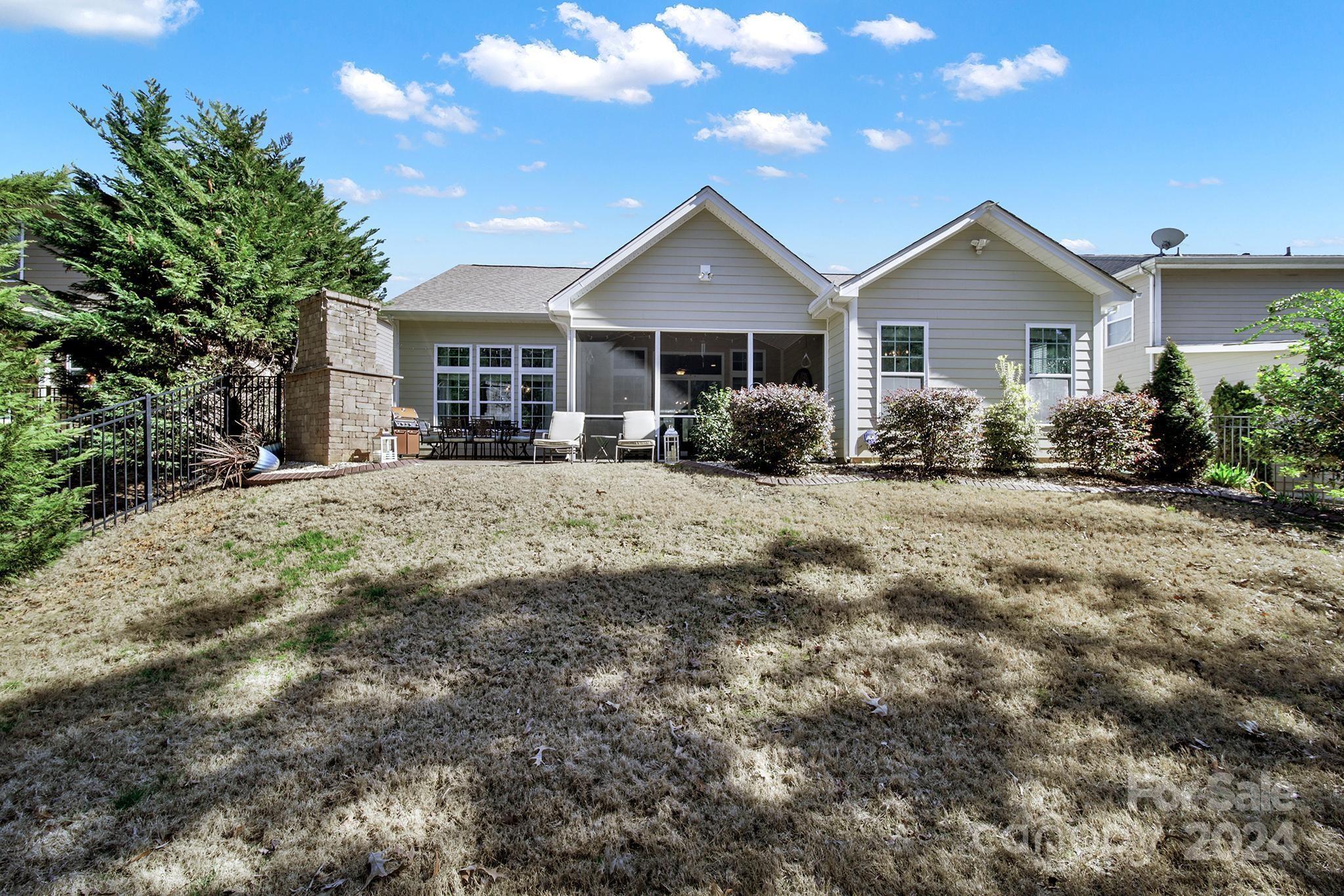 Lake Ridge - Residential