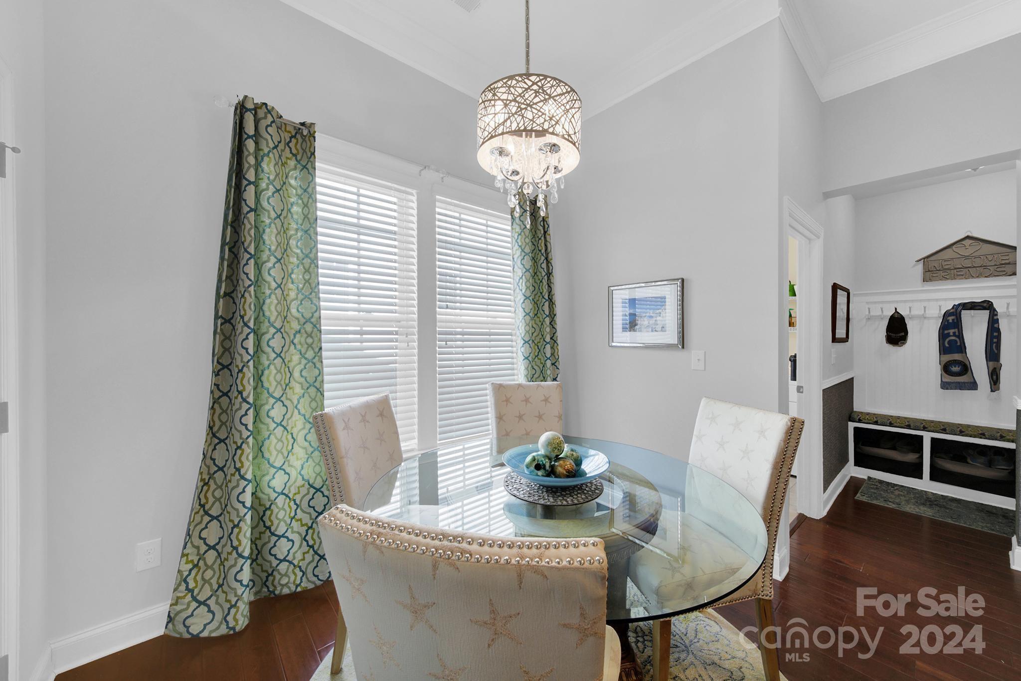 Lake Ridge - Residential