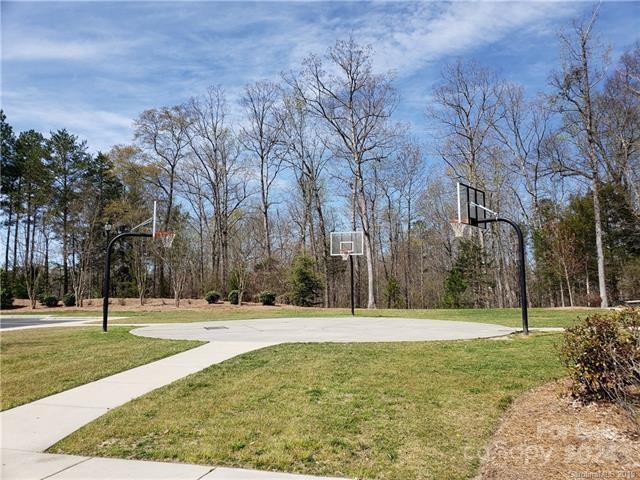 Lake Ridge - Residential