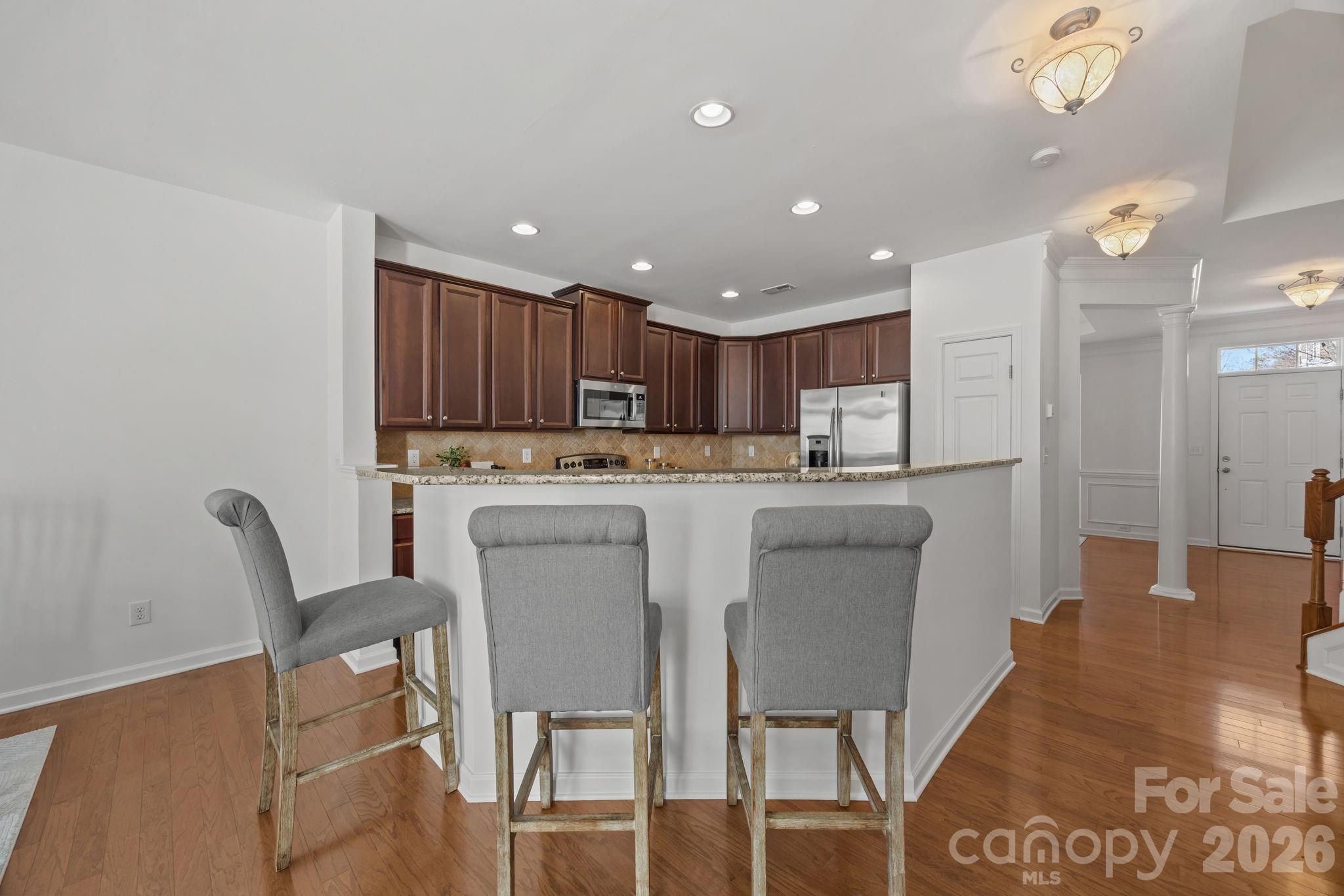 Davidson Bay - Residential