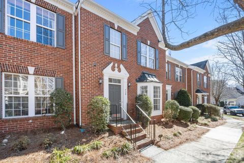 Photo of 738 Naramore Street, Davidson, NC 28036 (MLS # 4350695)