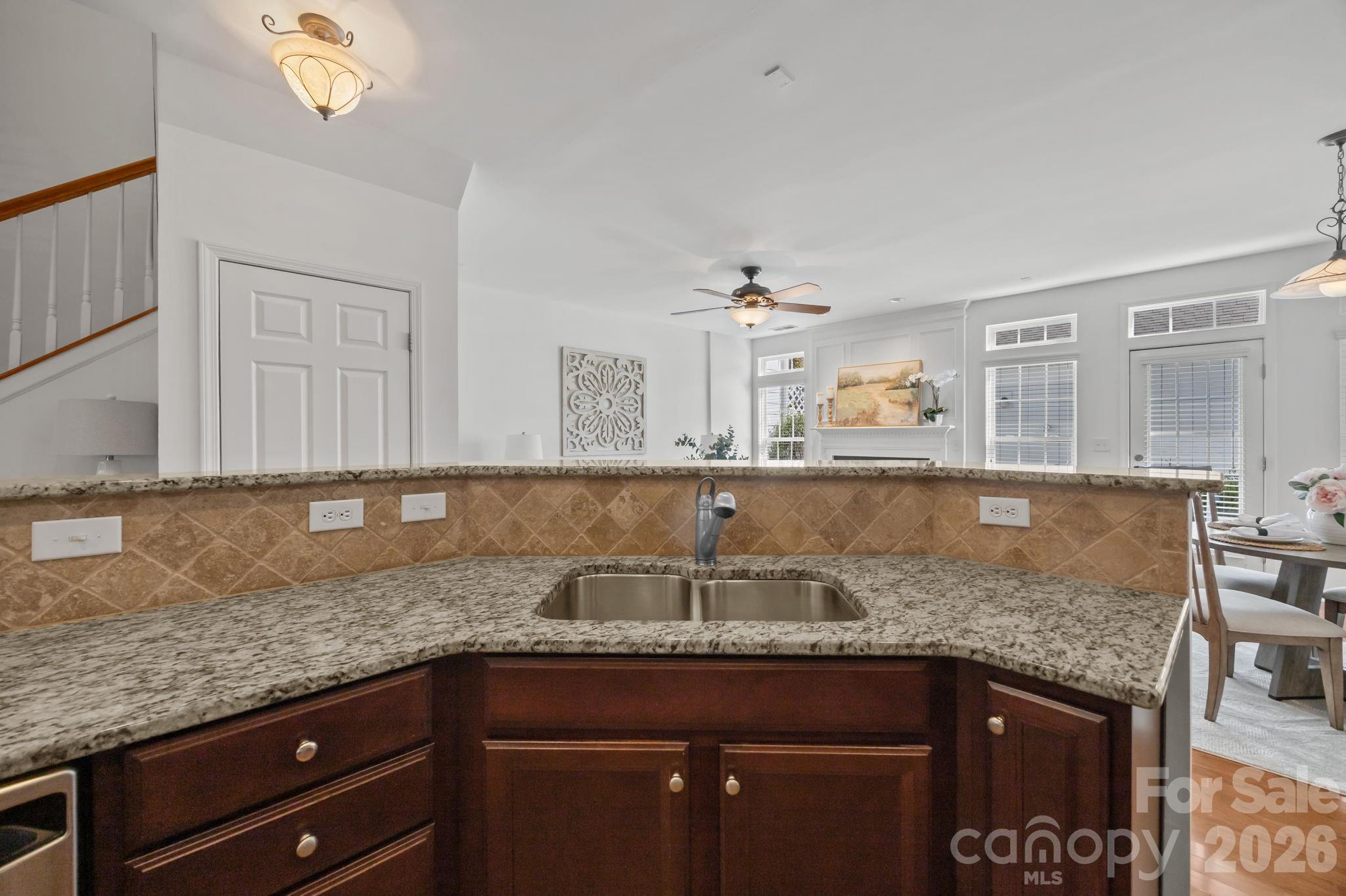 Davidson Bay - Residential