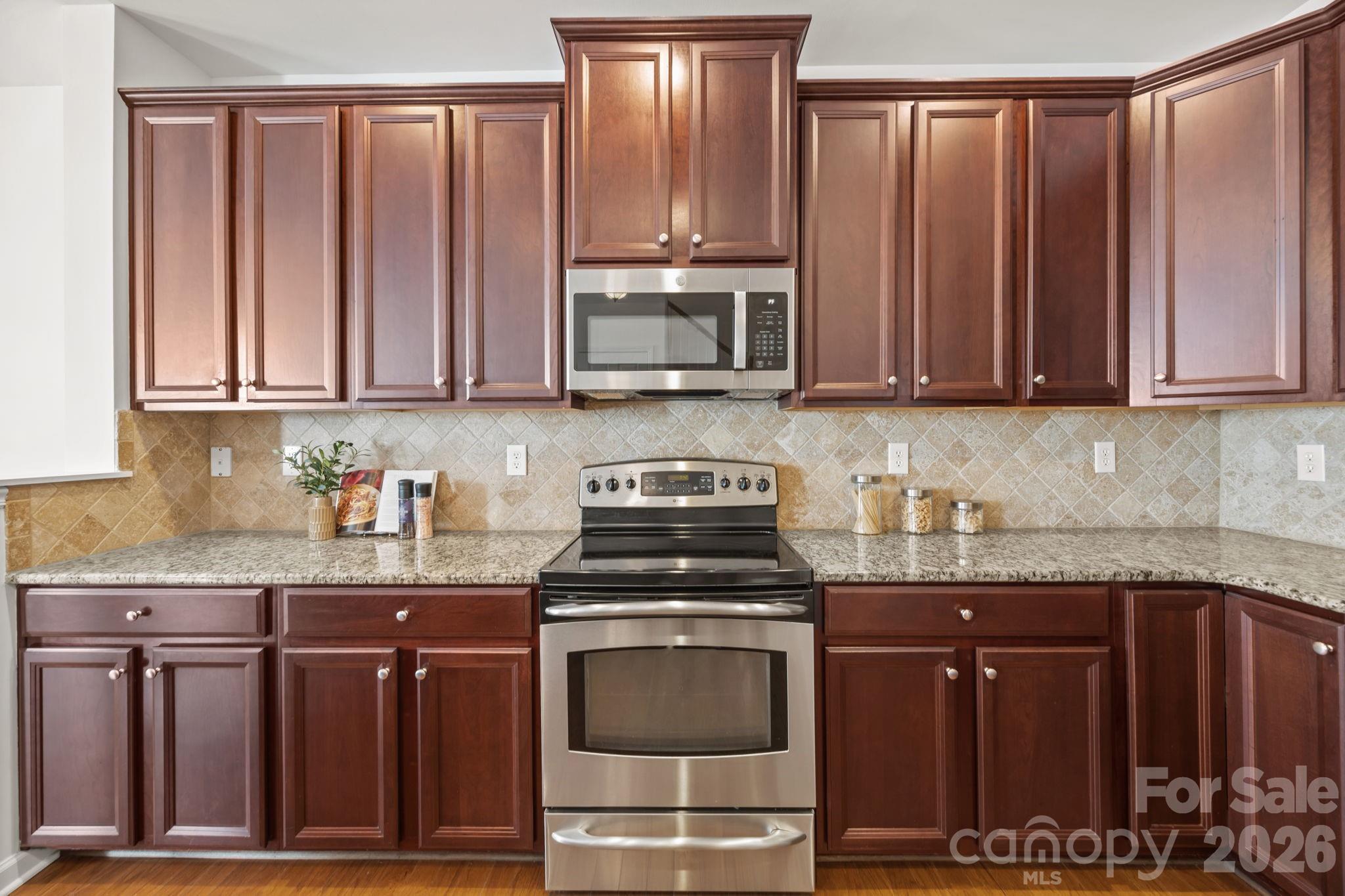 Davidson Bay - Residential