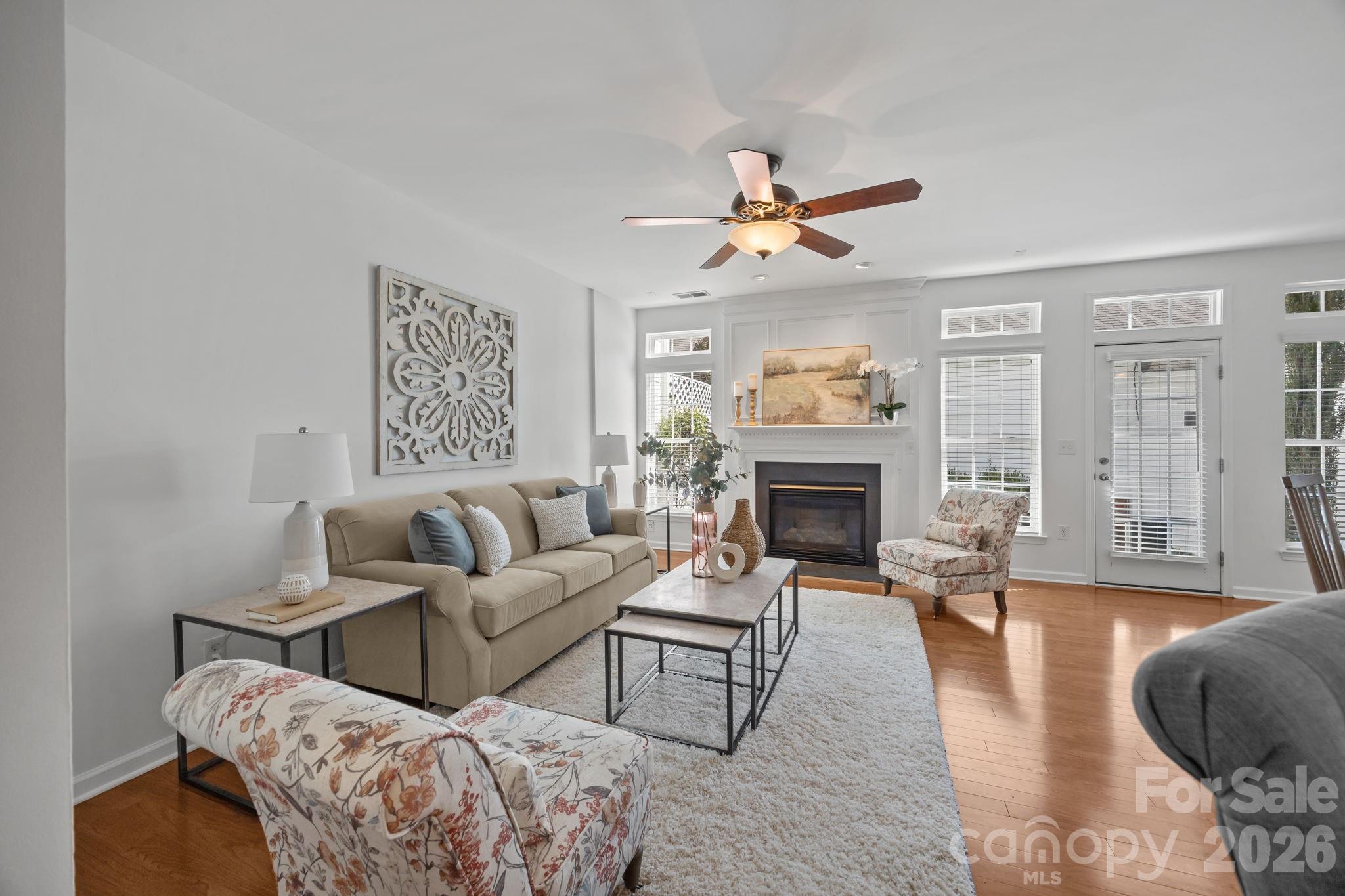 Davidson Bay - Residential