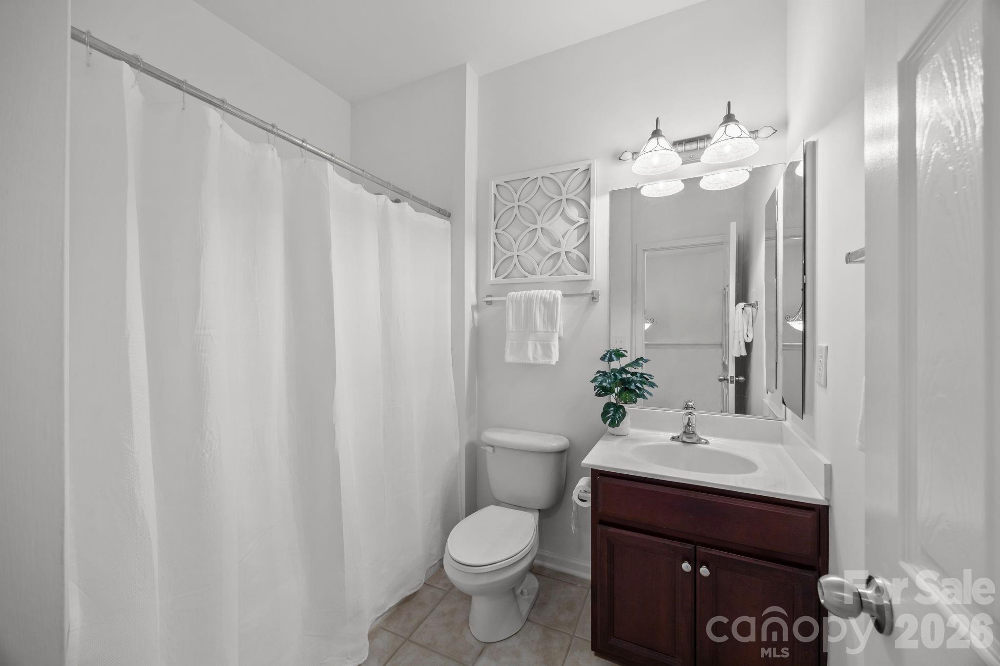 Davidson Bay - Residential