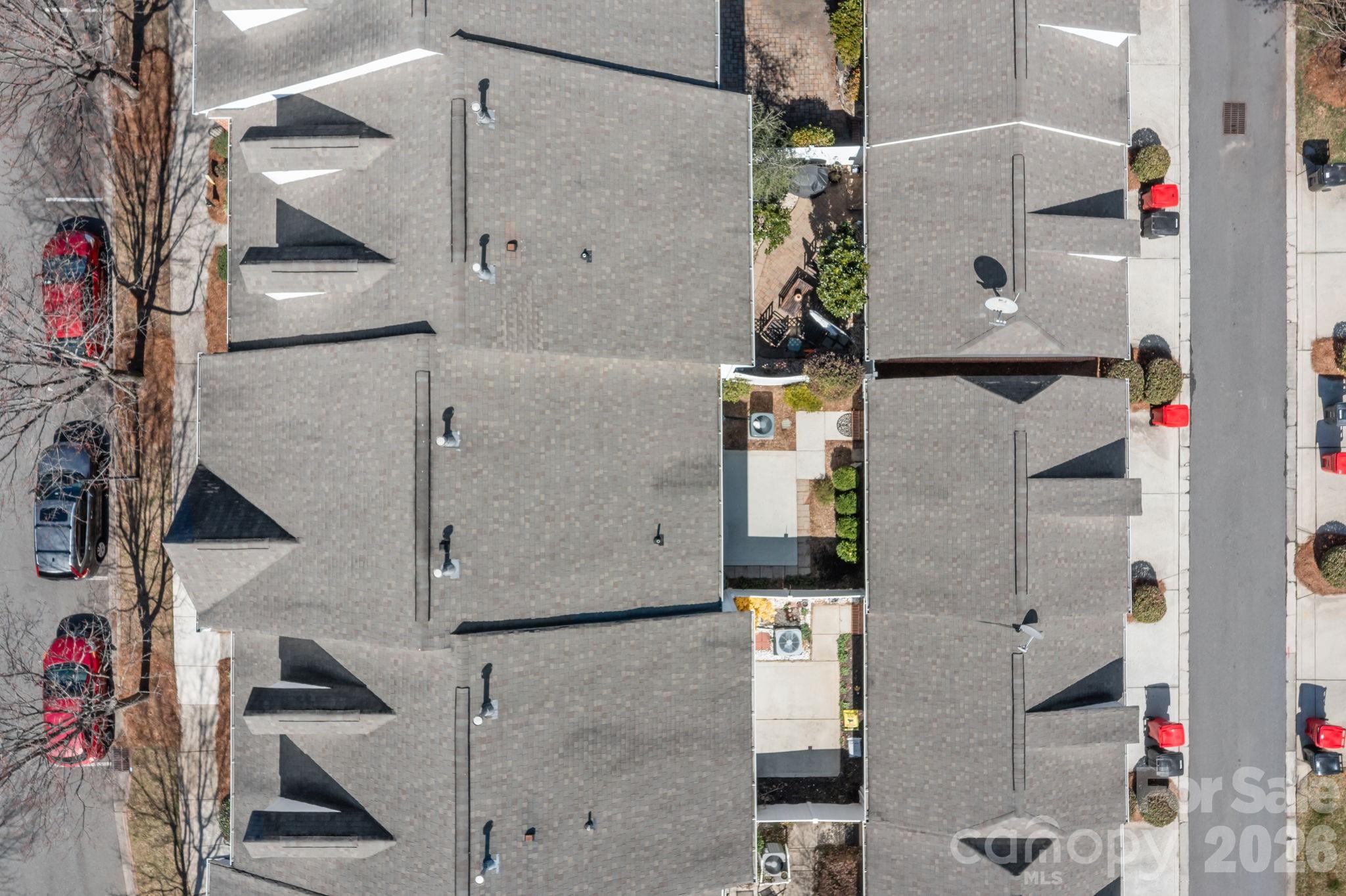 Davidson Bay - Residential