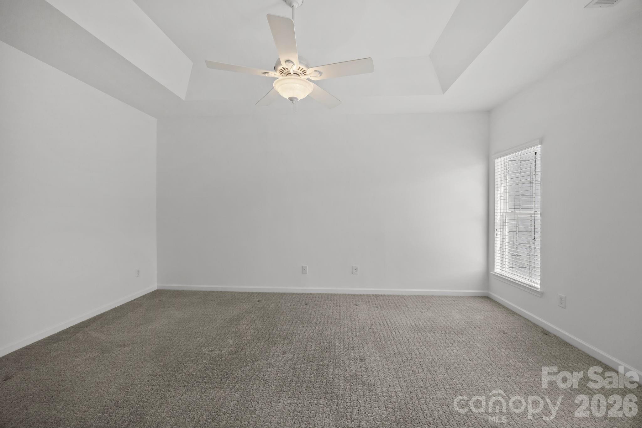 Davidson Bay - Residential